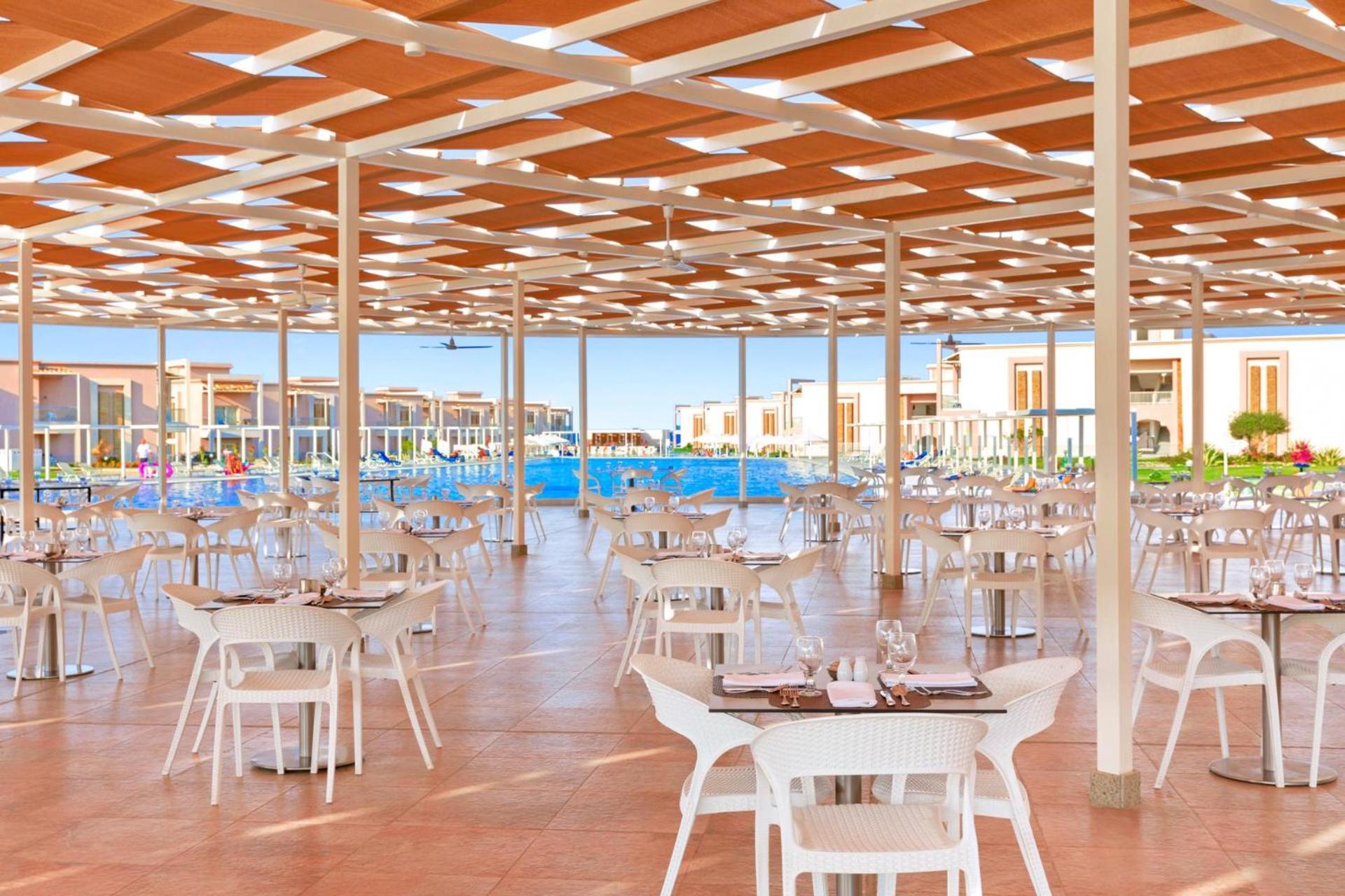 Pickalbatros Sea World Resort - Marsa Alam- "Aqua Park" — photo 82