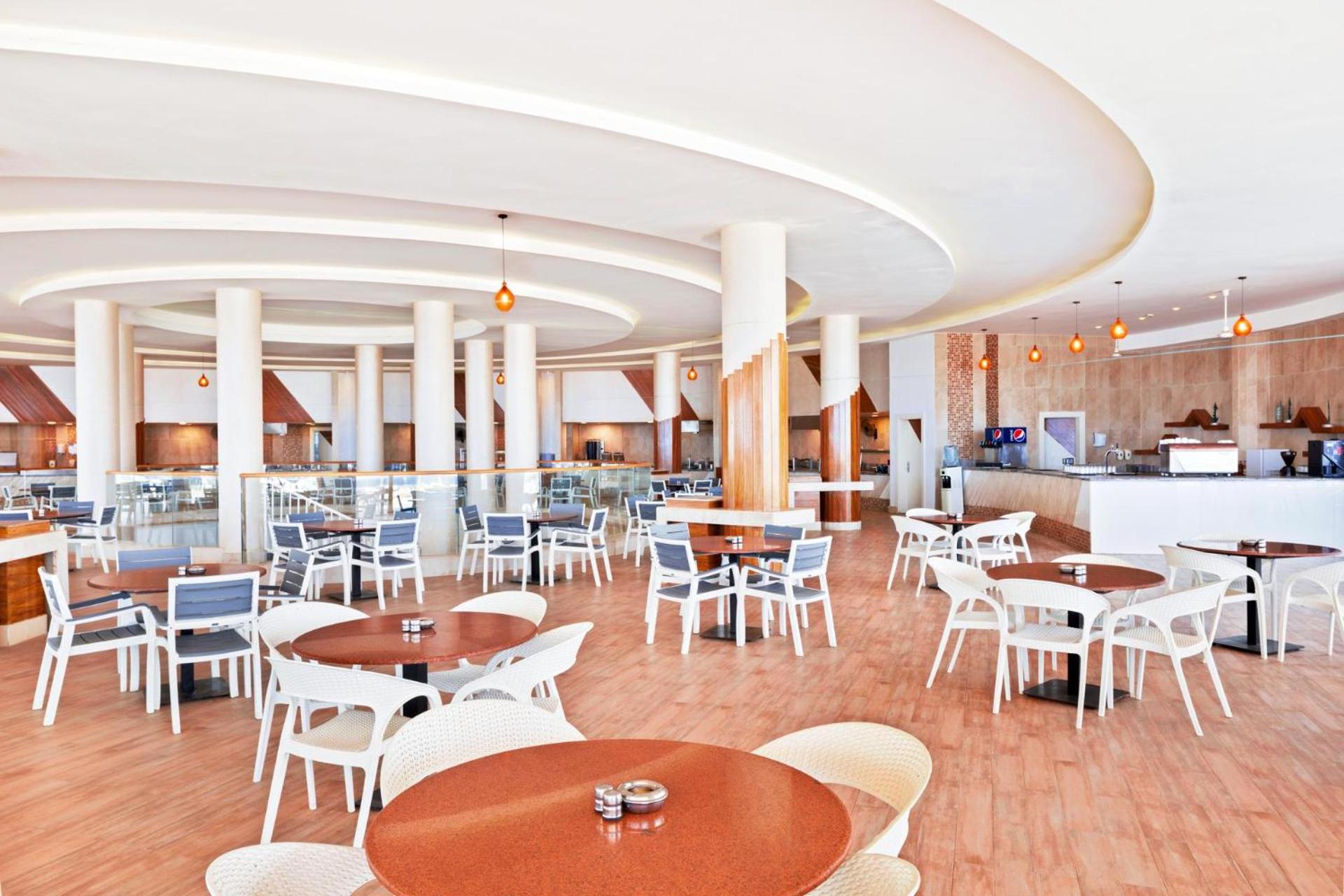 Pickalbatros Sea World Resort - Marsa Alam- "Aqua Park" — photo 93