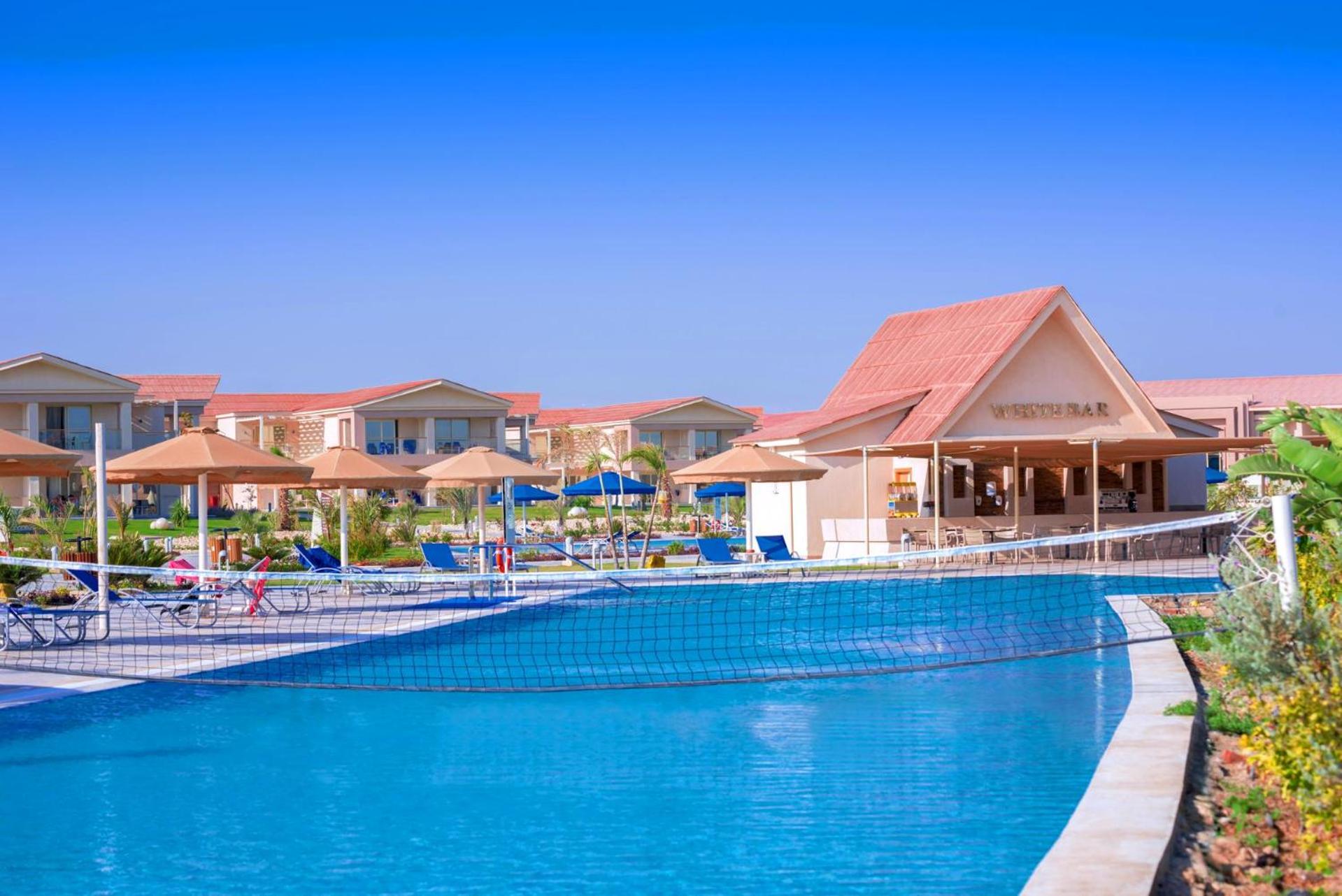 Pickalbatros Sea World Resort - Marsa Alam- "Aqua Park" — photo 128