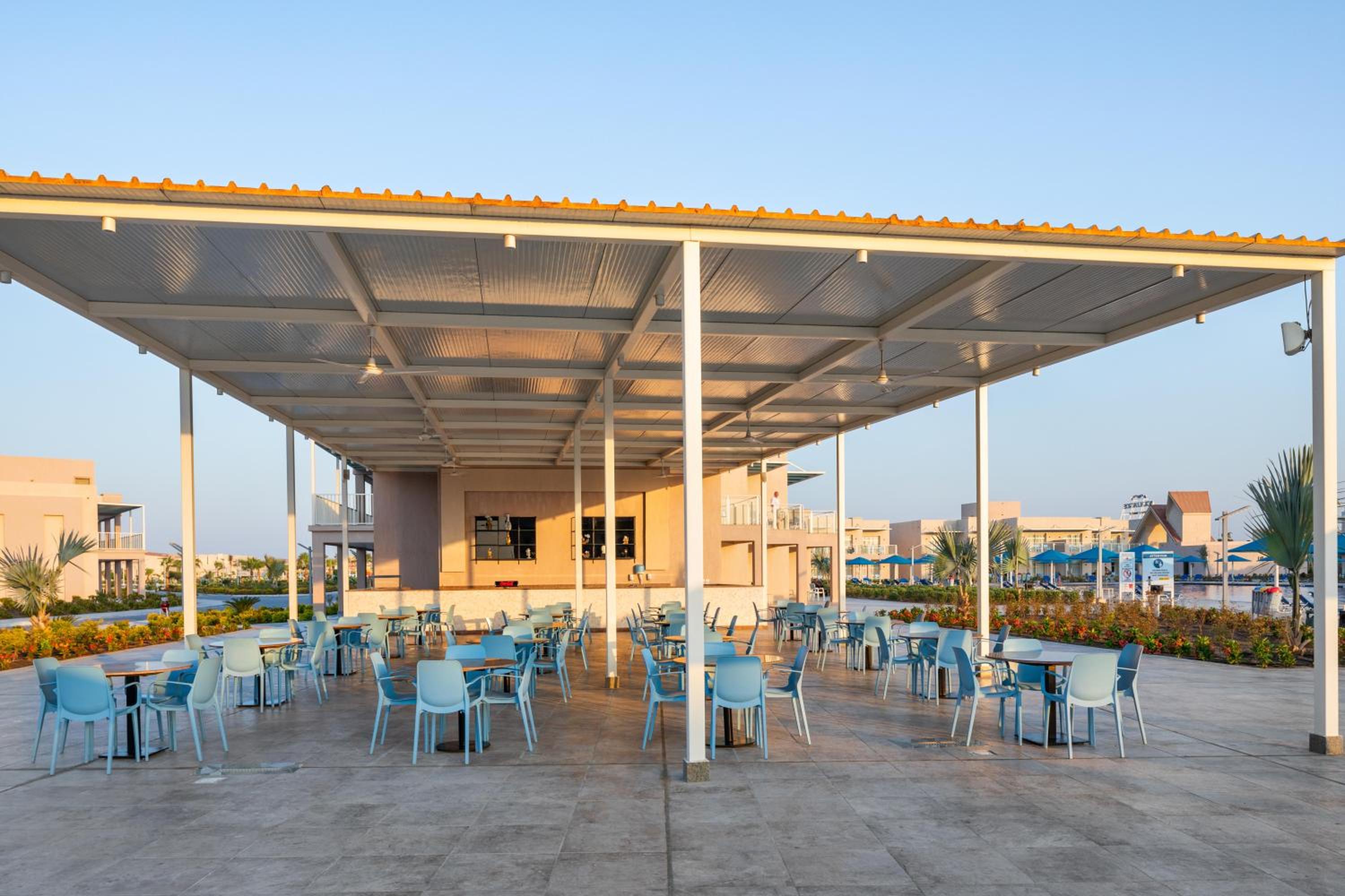 Pickalbatros Sea World Resort - Marsa Alam- "Aqua Park" — photo 159
