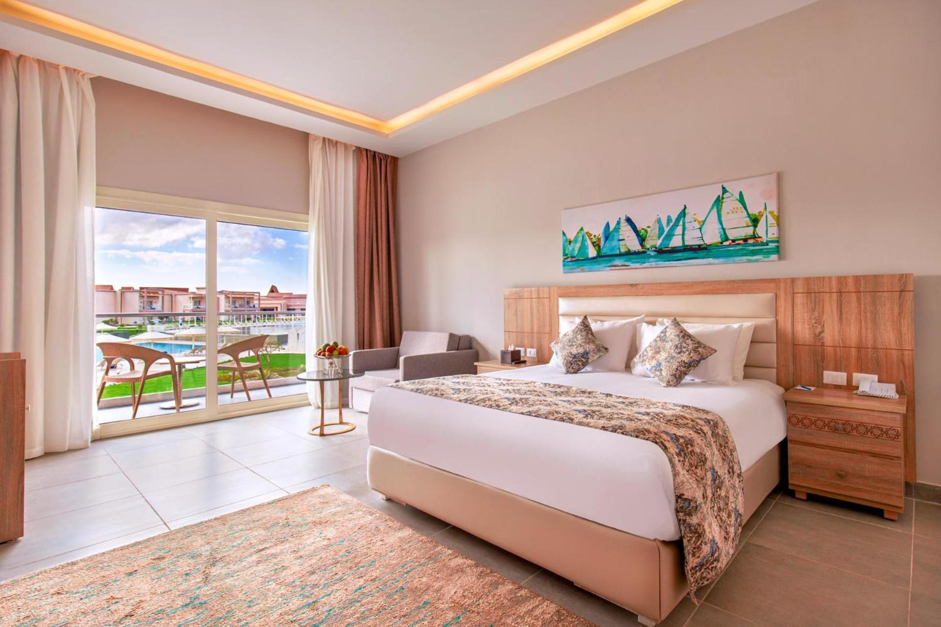 Pickalbatros Sea World Resort - Marsa Alam