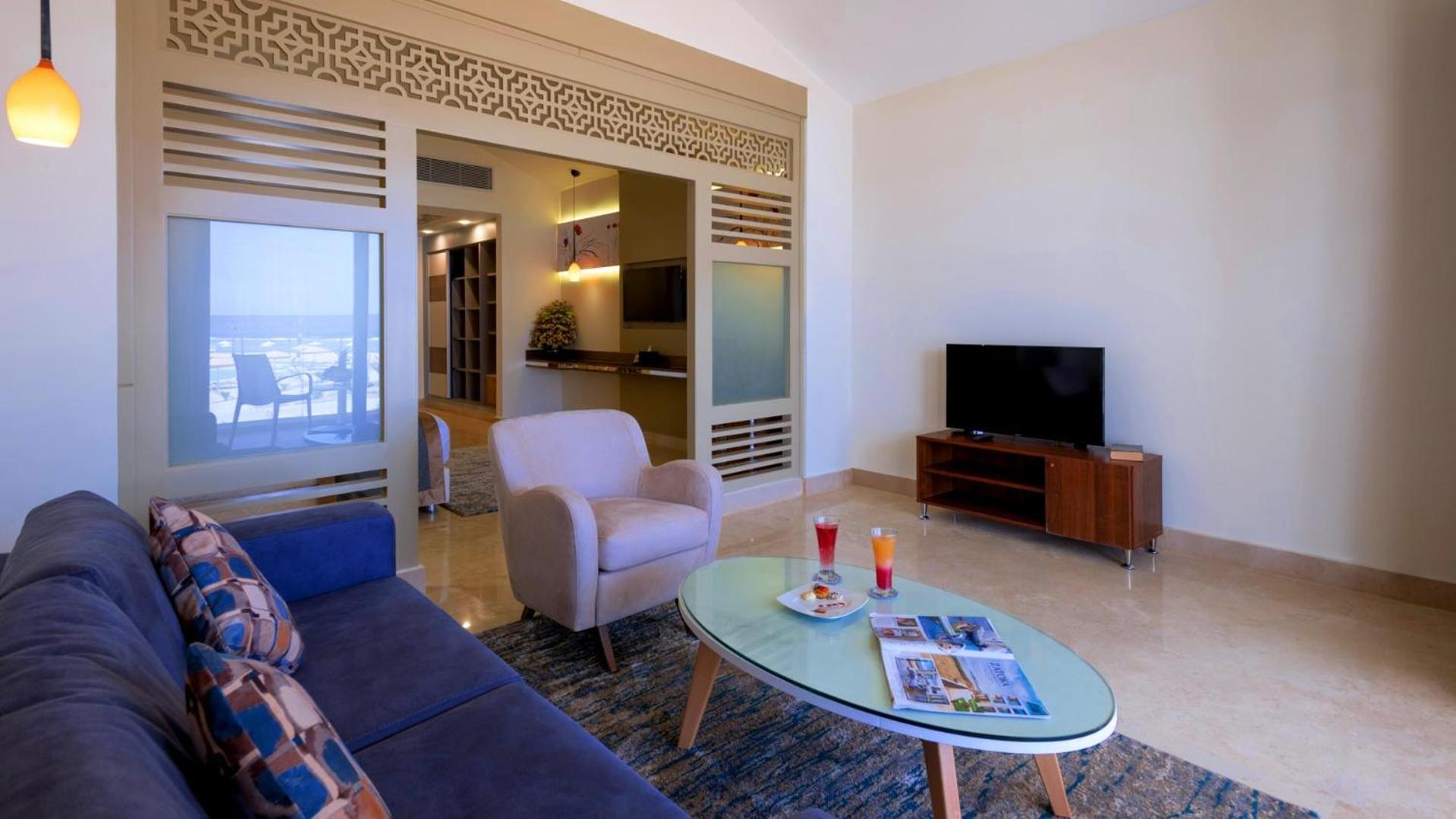 Pickalbatros Sea World Resort - Marsa Alam- "Aqua Park" — photo 181