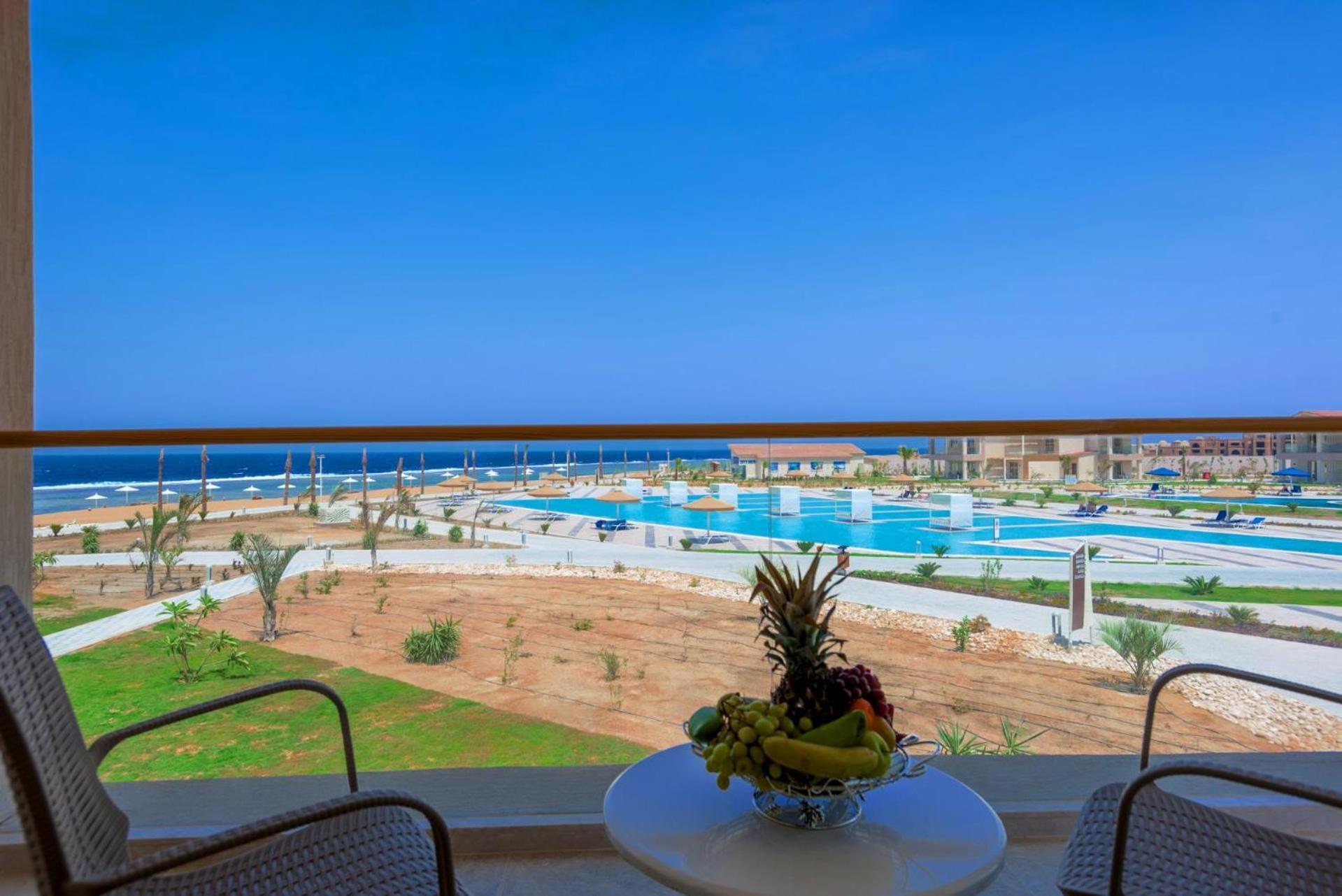 Pickalbatros Sea World Resort - Marsa Alam- "Aqua Park" — photo 90