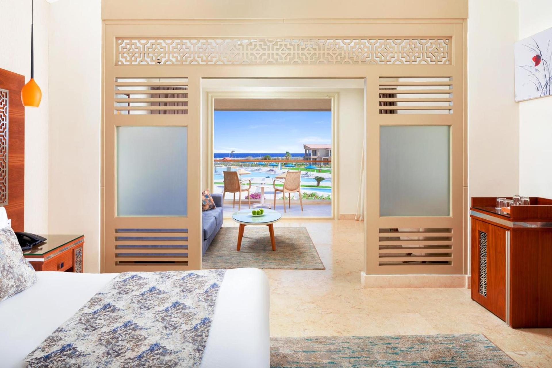 Pickalbatros Sea World Resort - Marsa Alam- "Aqua Park" — photo 149