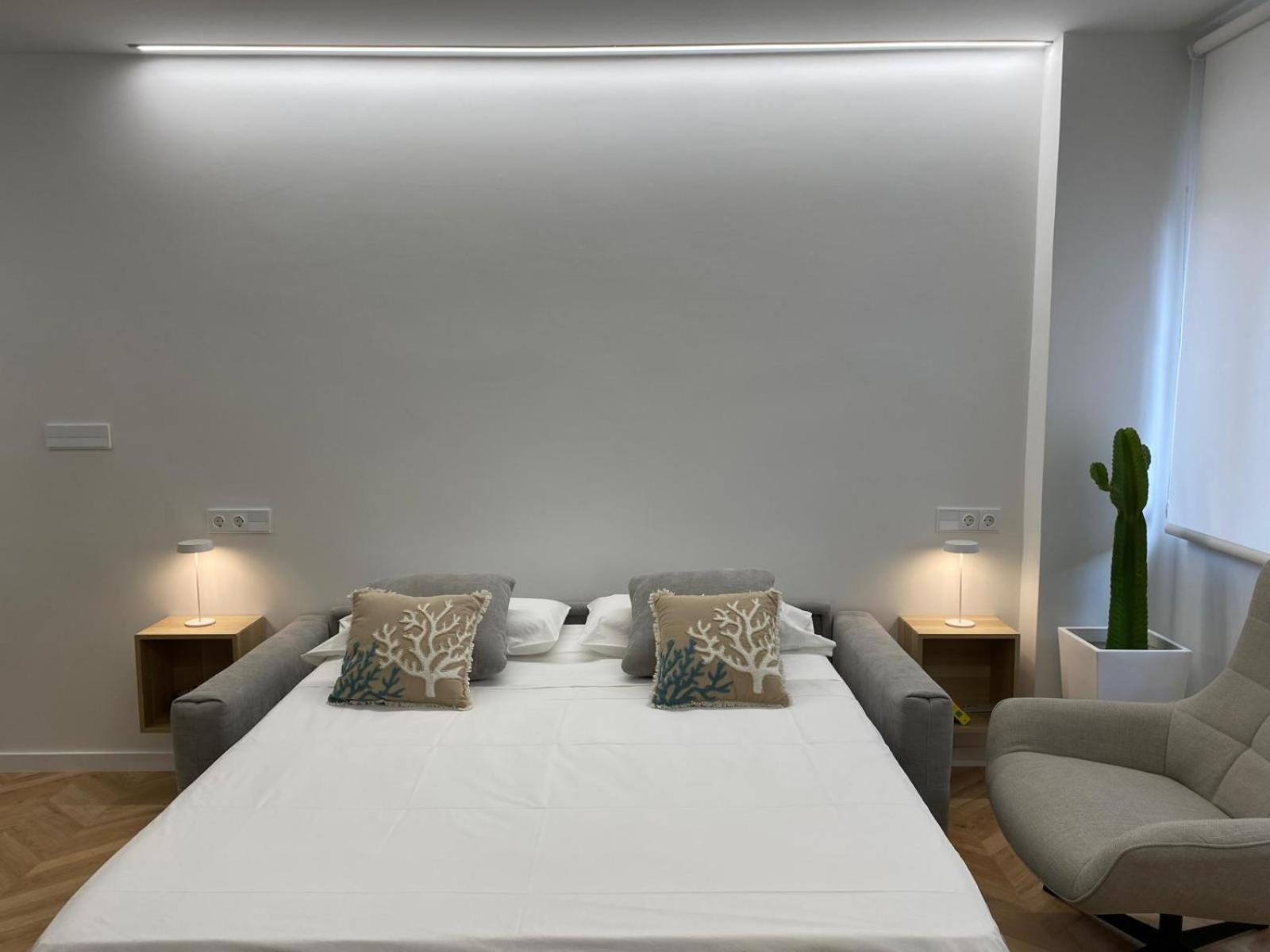 Luxury Gran Vía centro Murcia photo 2