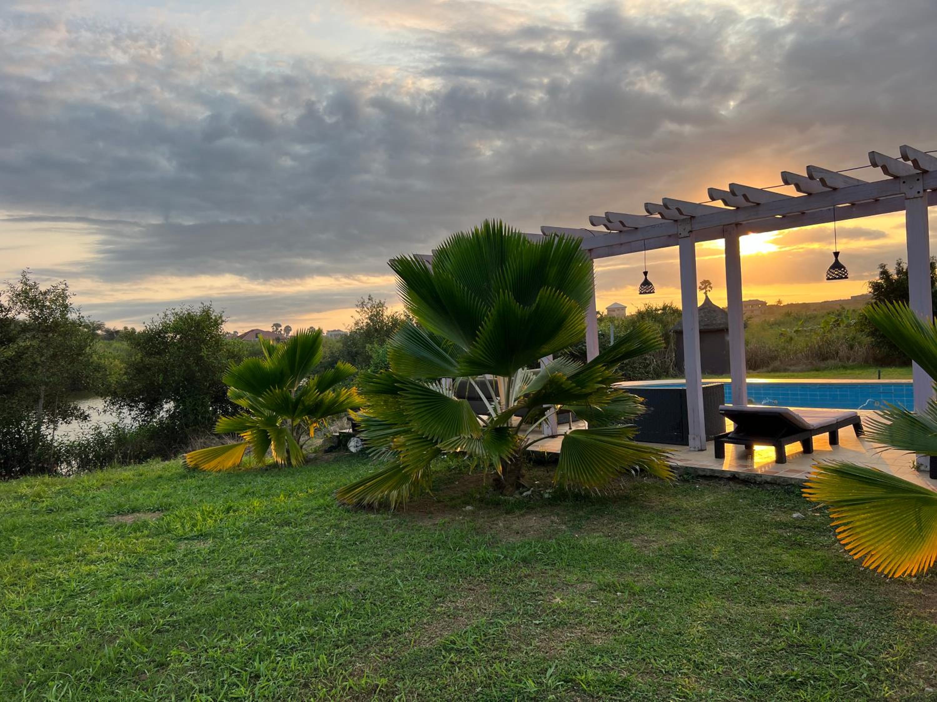 Your weekend hide out,Lupita view 3