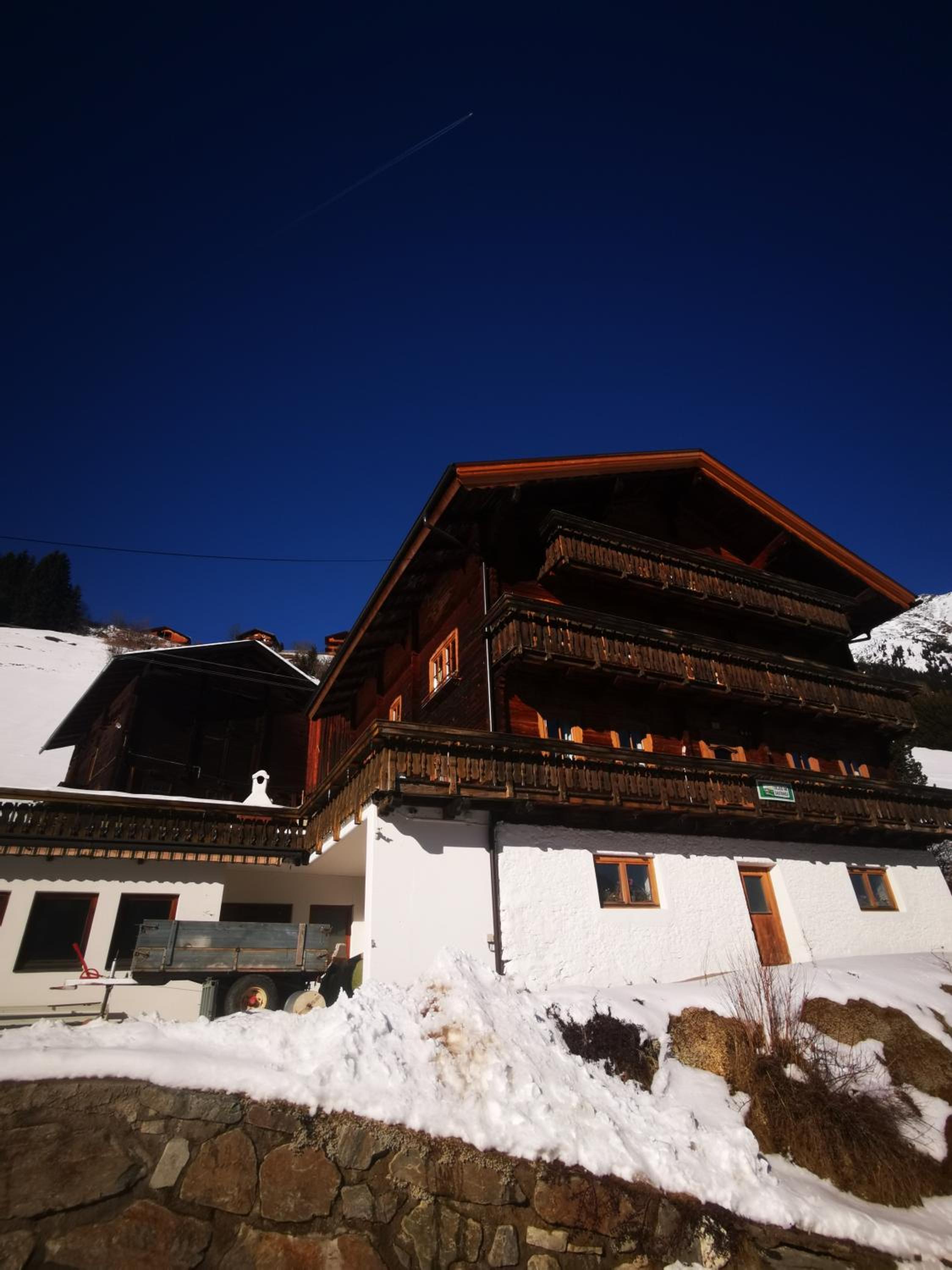Haus Oschtna