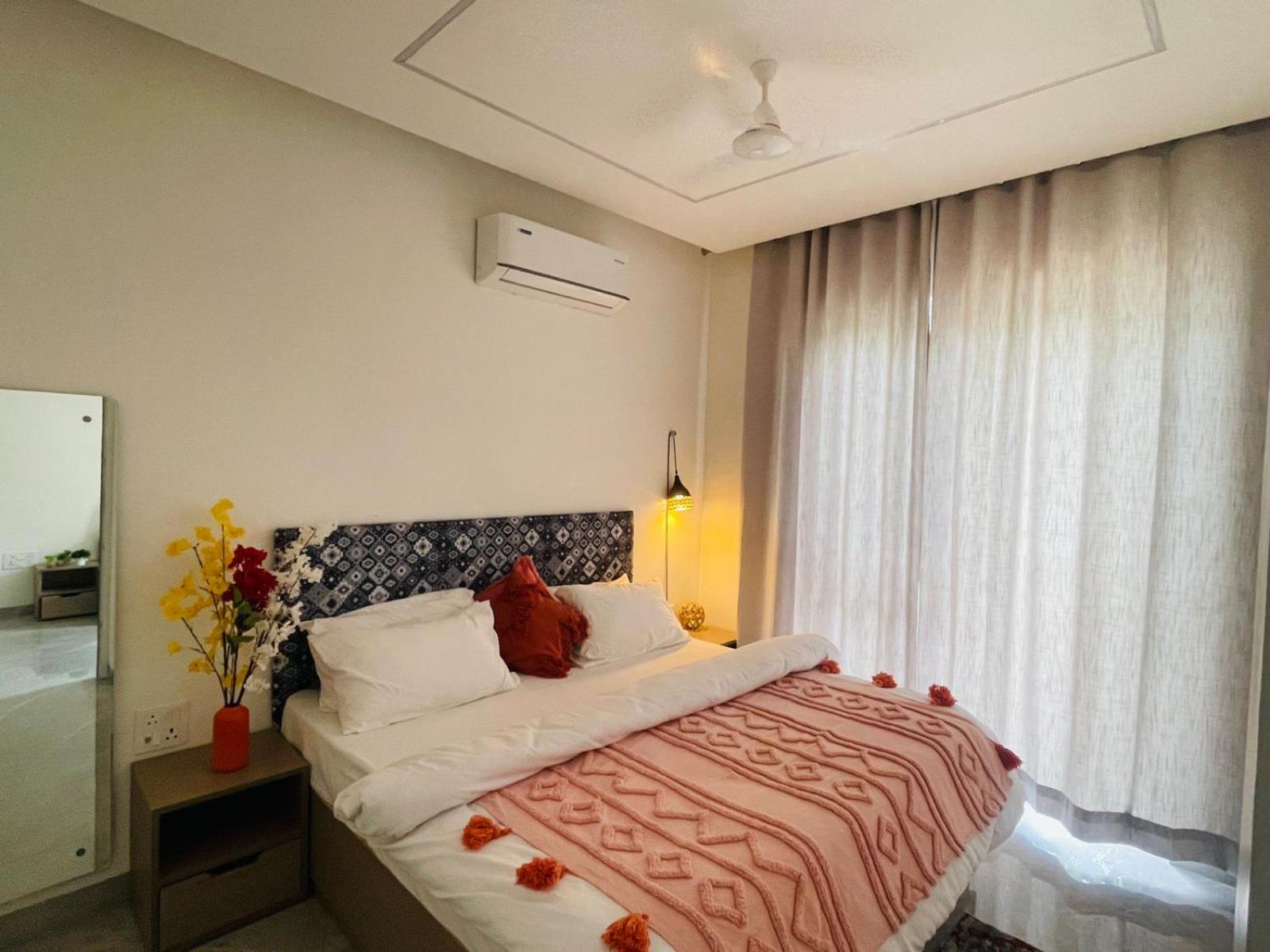 PineSway Villa
