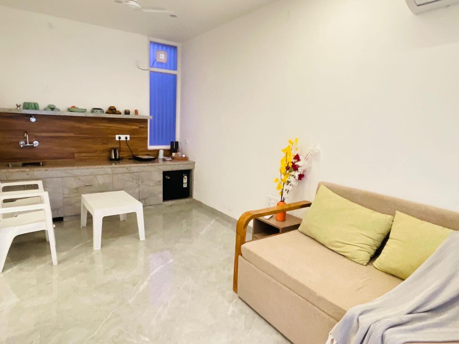 PineSway Villa