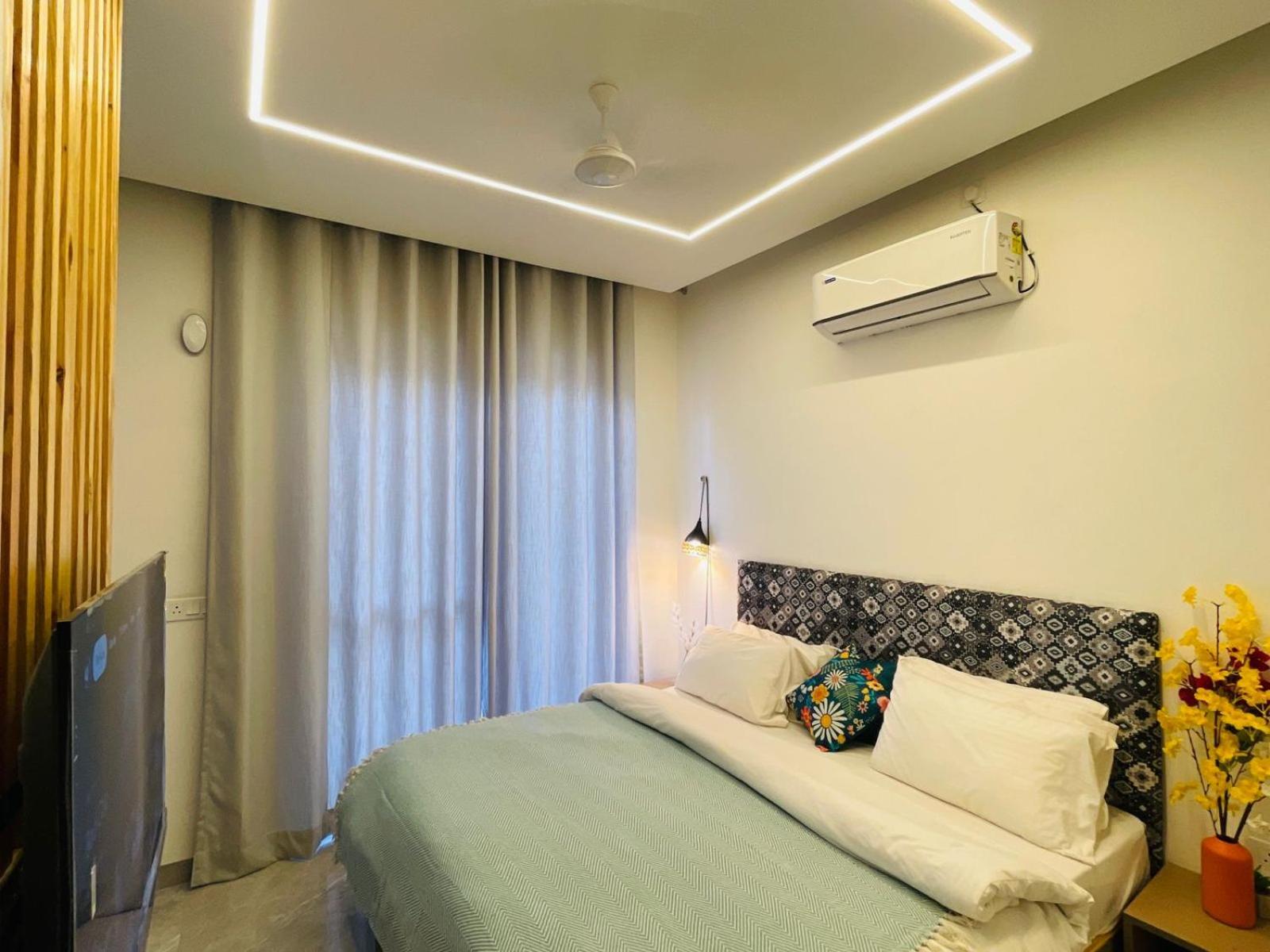 PineSway Villa