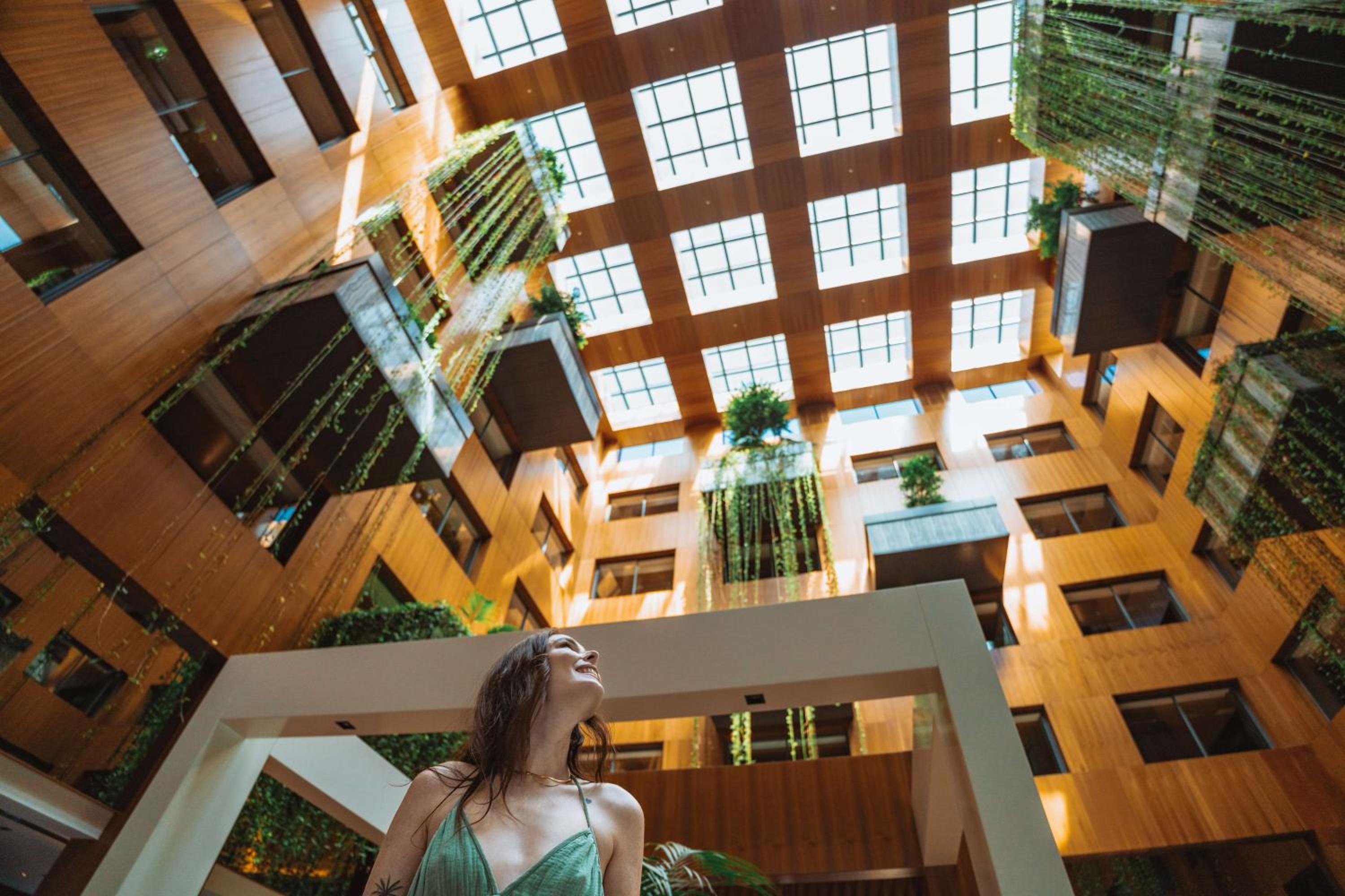 Radisson Blu Hotel & Spa, Istanbul Tuzla - Image 121