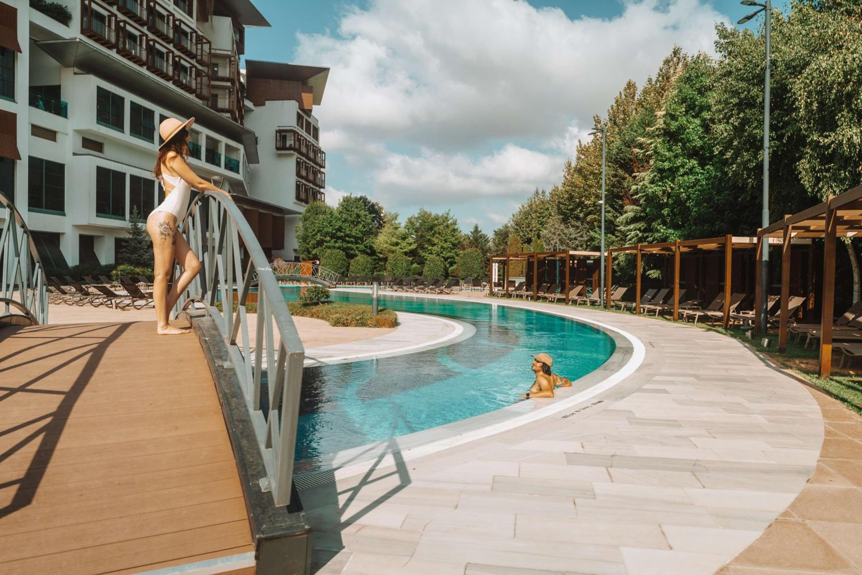 Radisson Blu Hotel & Spa, Istanbul Tuzla - Image 93