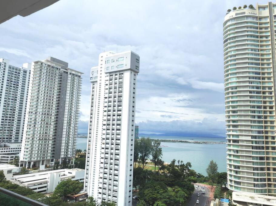 2bedroom 2bath 13th Seaview MansionOne Gurney photo 5