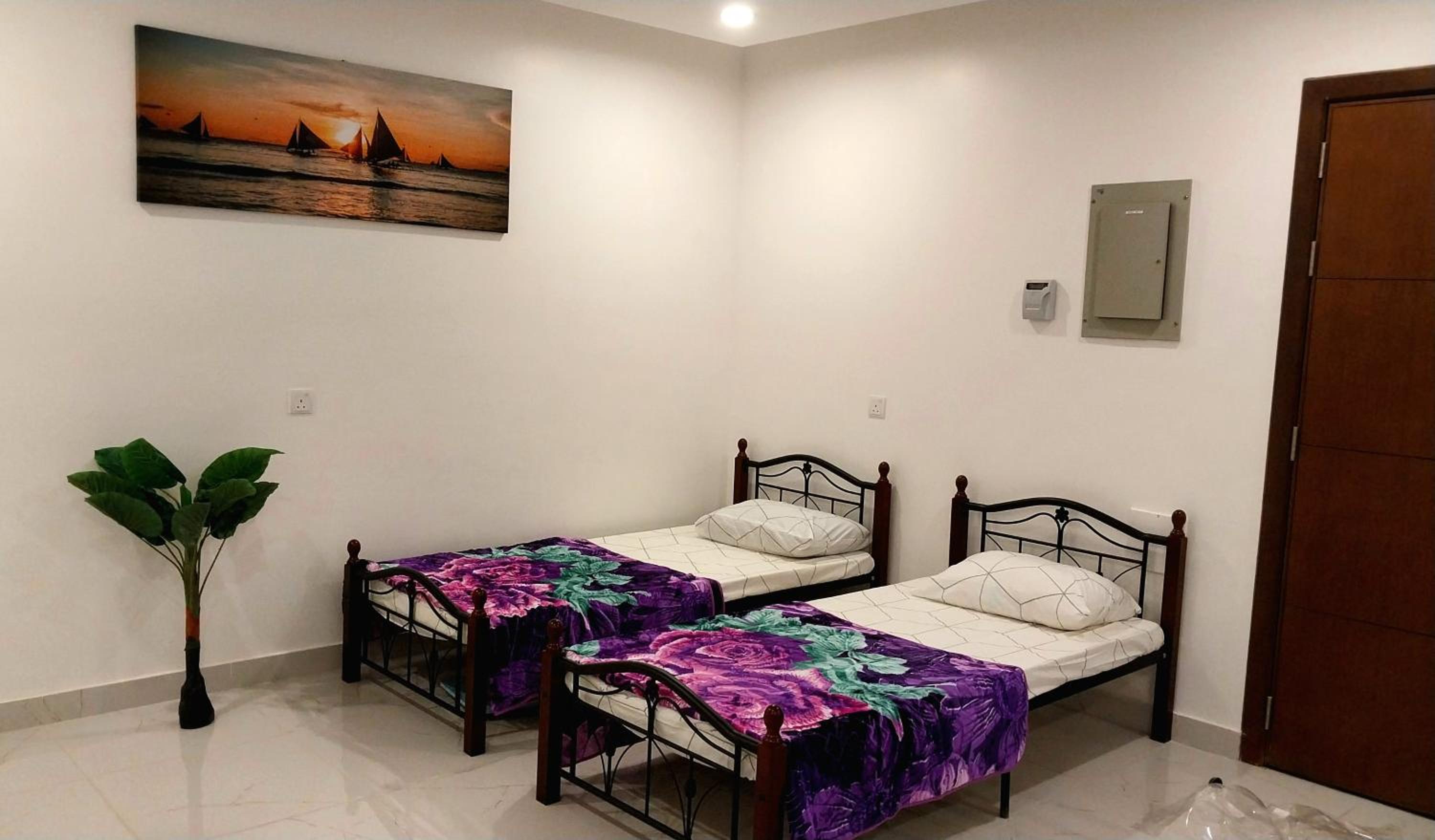 Beach Star Residency