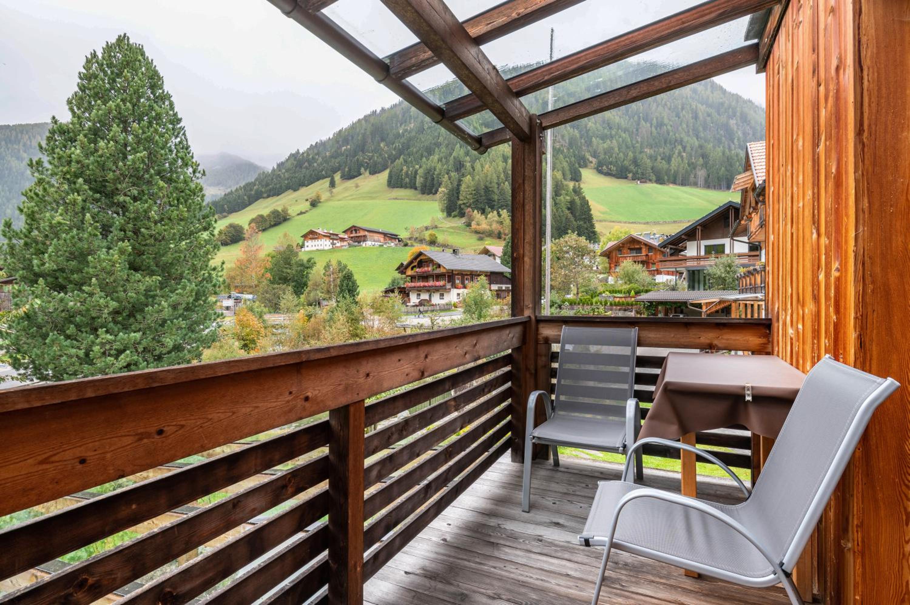 Naturidyll Mitterbach