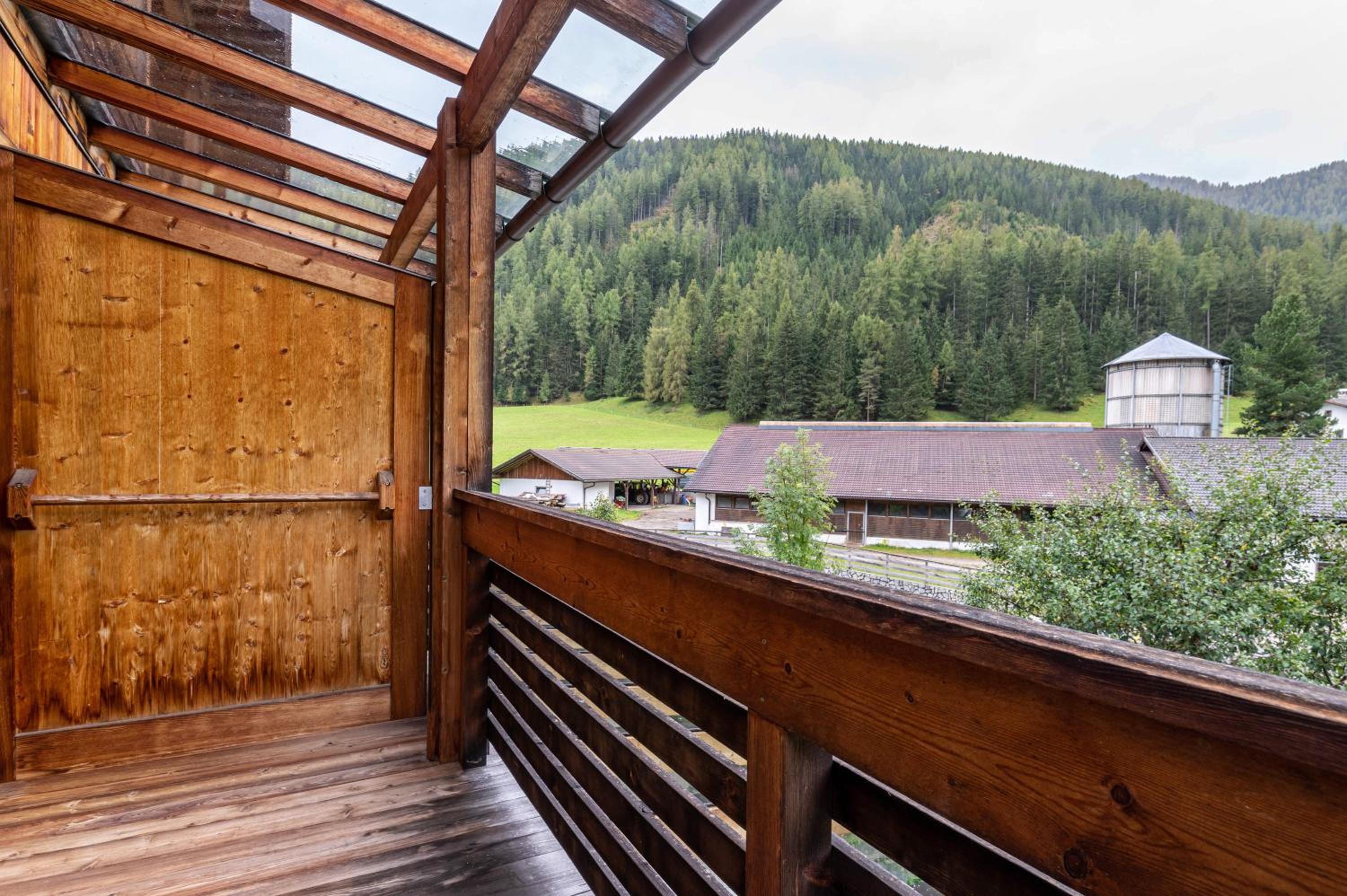 Naturidyll Mitterbach