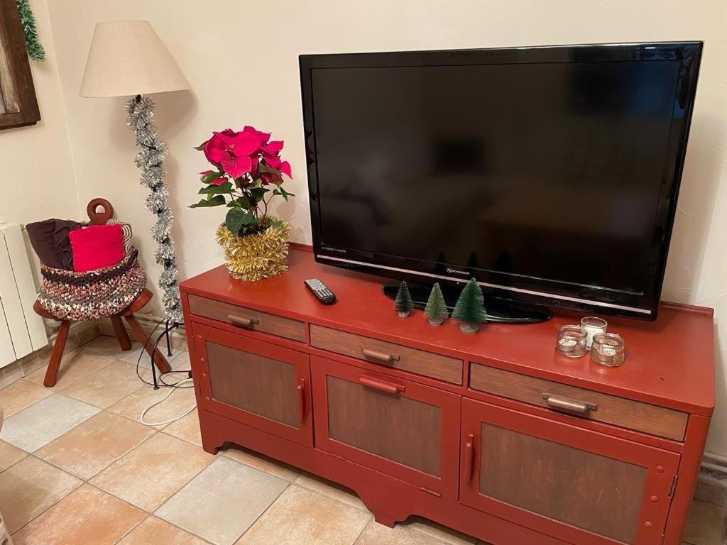 Casa El Barriejo en Campo de San Pedro 8 pax