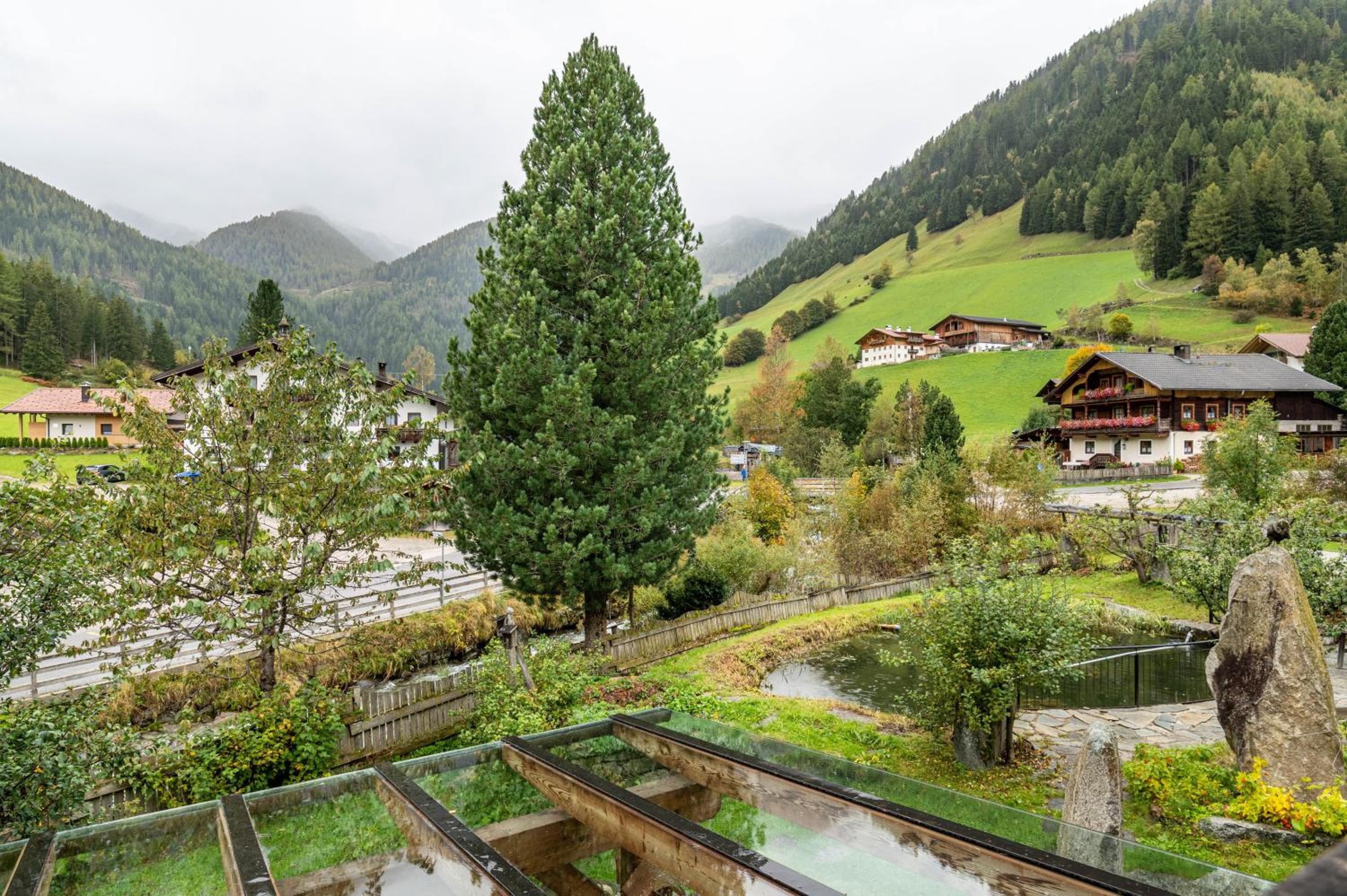 Naturidyll Mitterbach