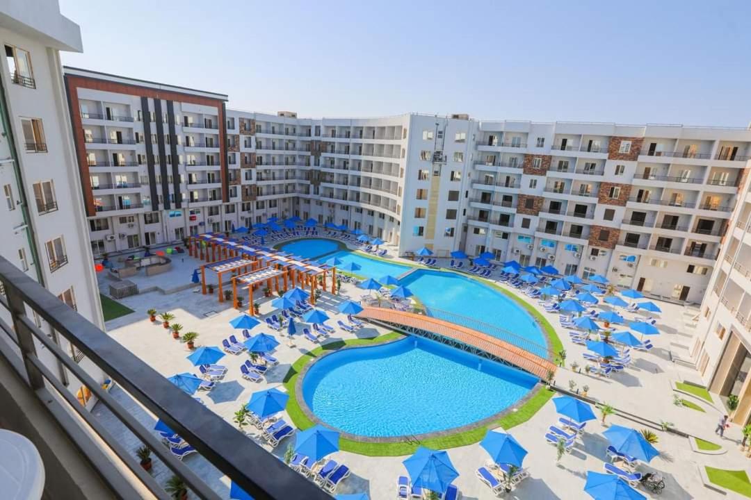 Tiba Golden Resort with private Beach