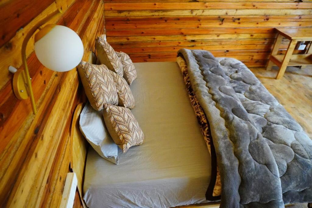 Winterfell Log House Jibhi - With Jacuzzi view 3