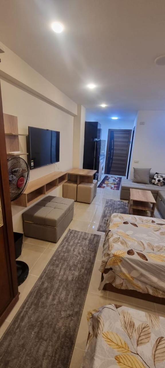 Tiba Golden Resort with private Beach