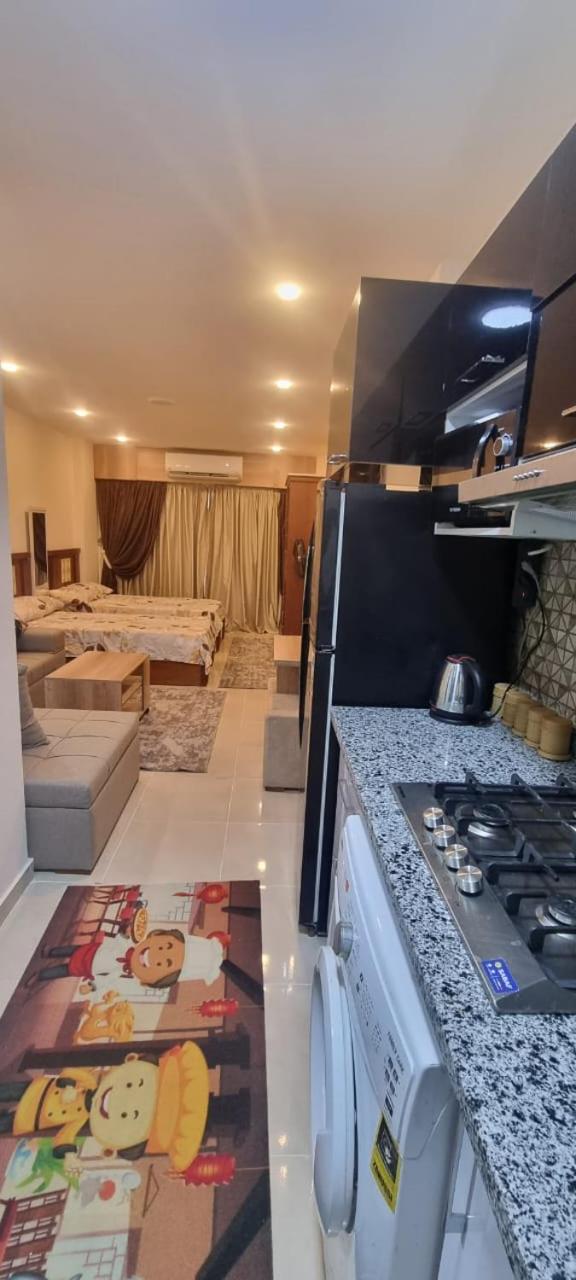 Tiba Golden Resort with private Beach
