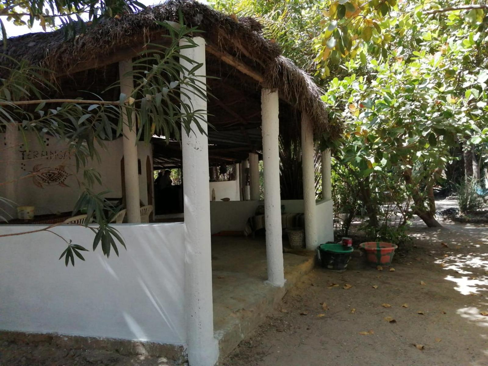 Guest House La Maison des Amis view 3