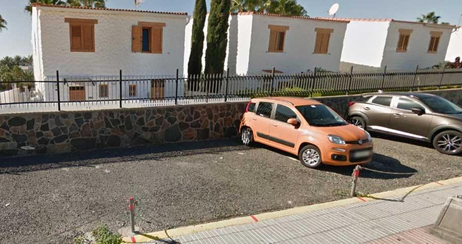 Duplex Holidays Beach