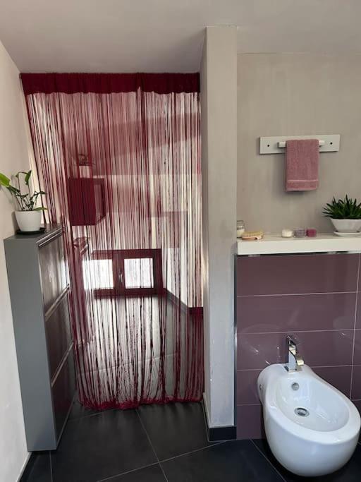 Elegante appartamento privato in palazzo storico del XVIII - pieno centro view 3