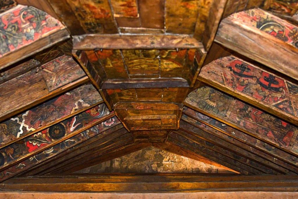 Elegante appartamento privato in palazzo storico del XVIII - pieno centro view 5