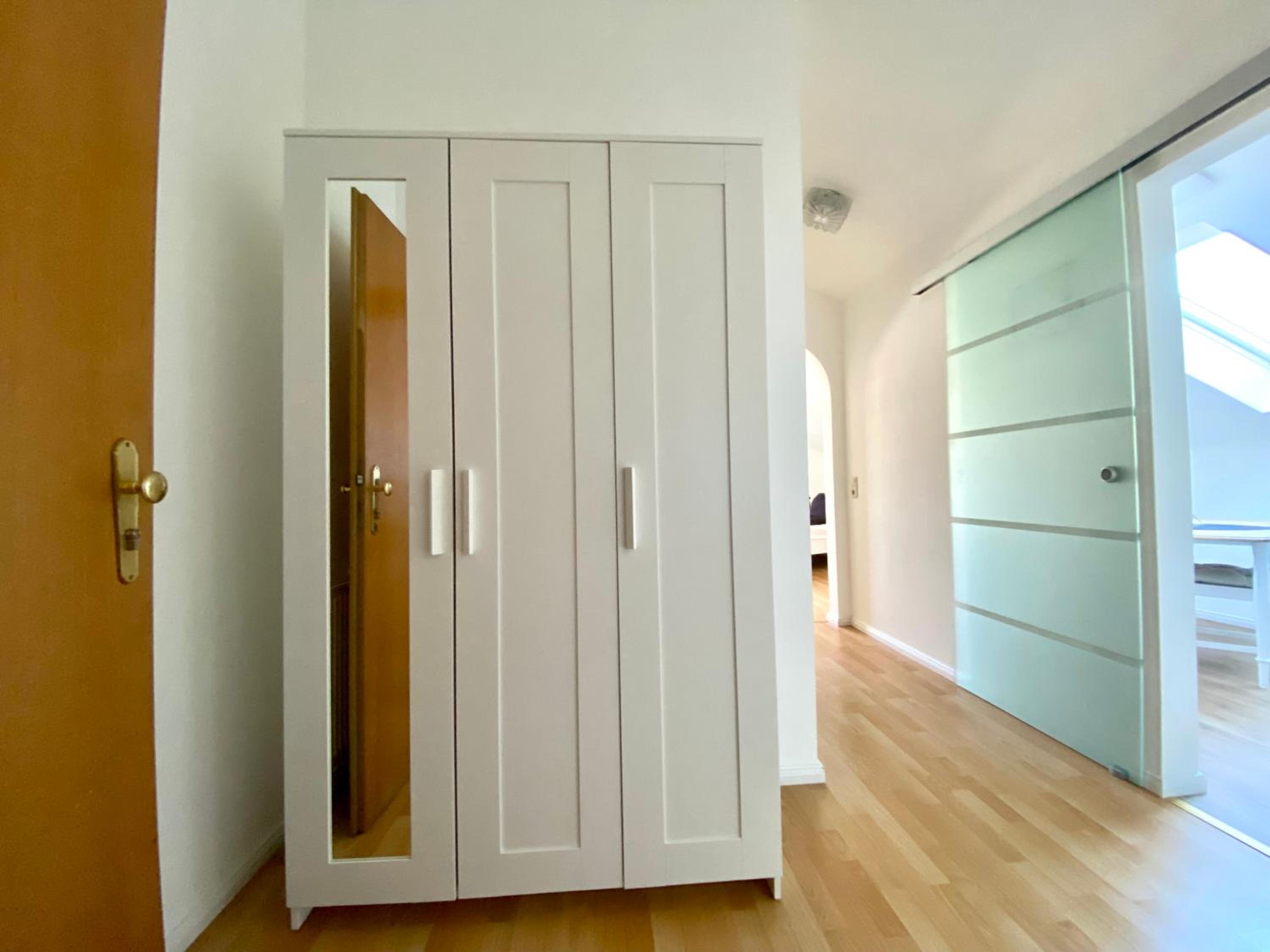 Sabine´s Ferienwohnung mit Bergblick am Chiemsee