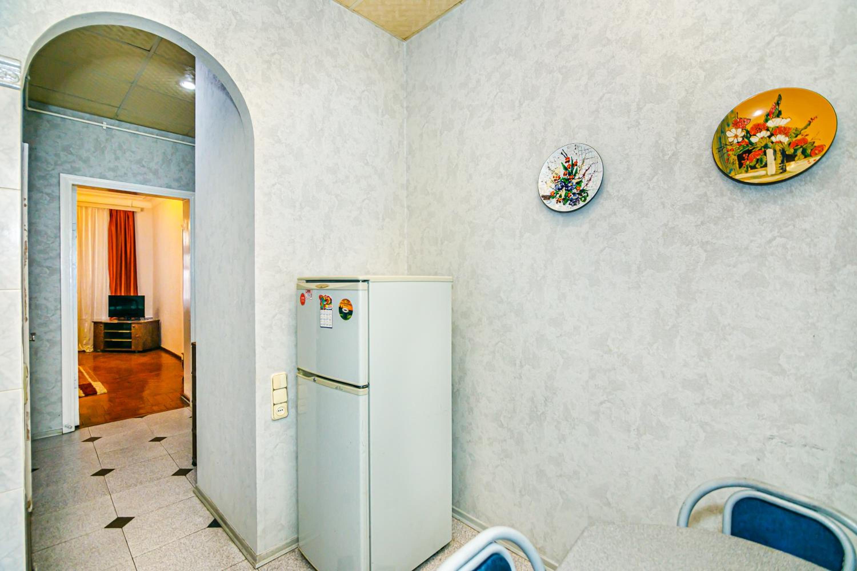 Deluxe Apartment 103