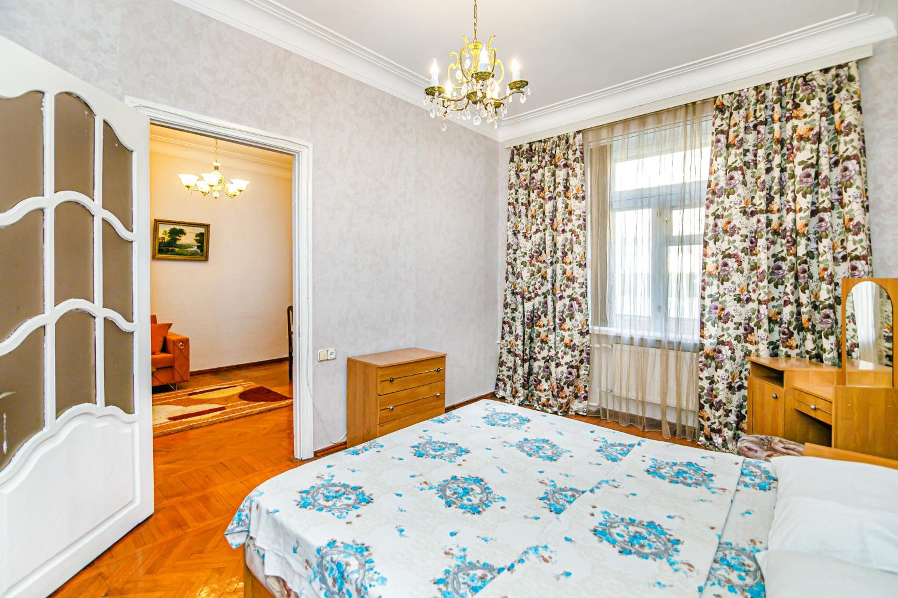 Deluxe Apartment 103