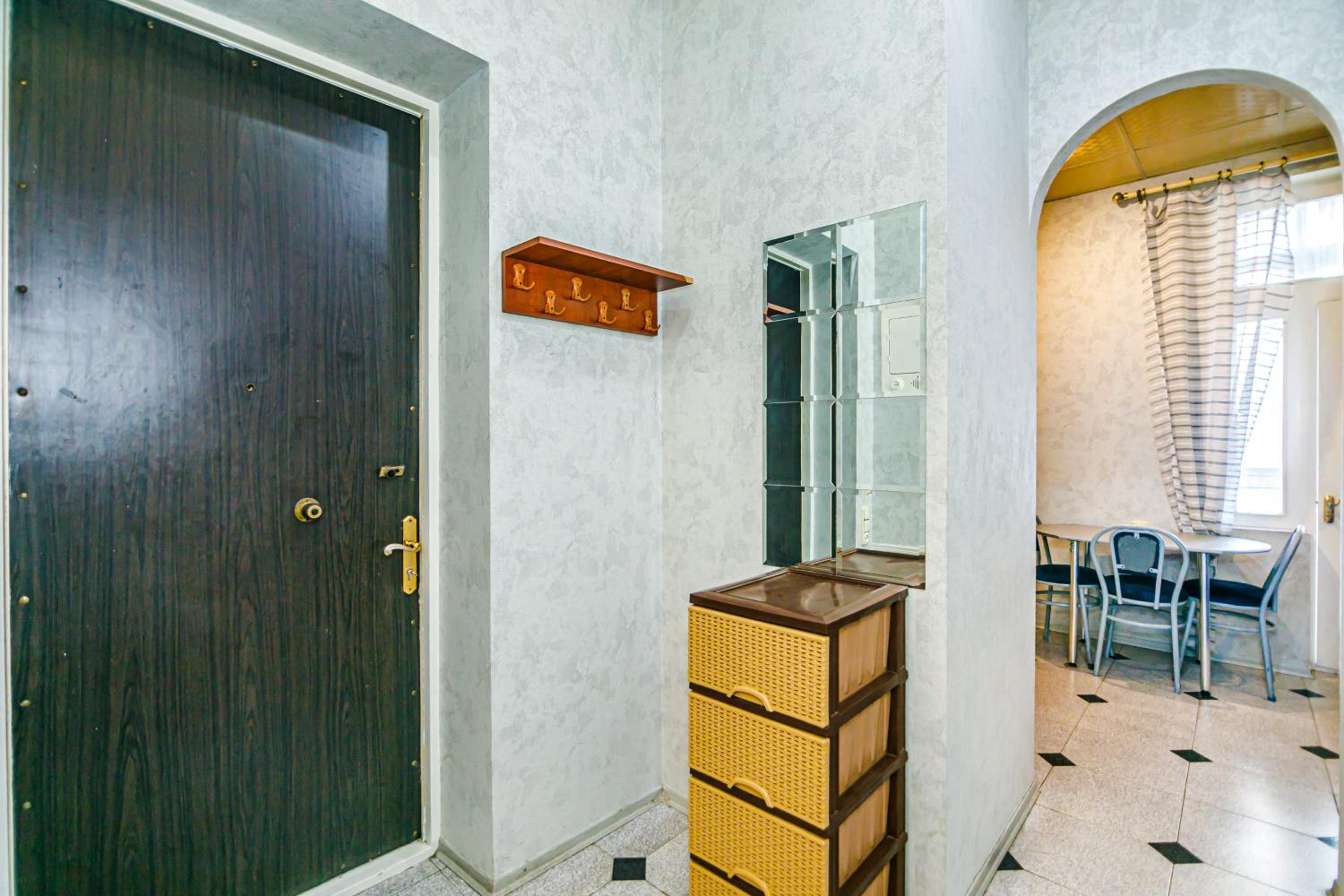 Deluxe Apartment 103