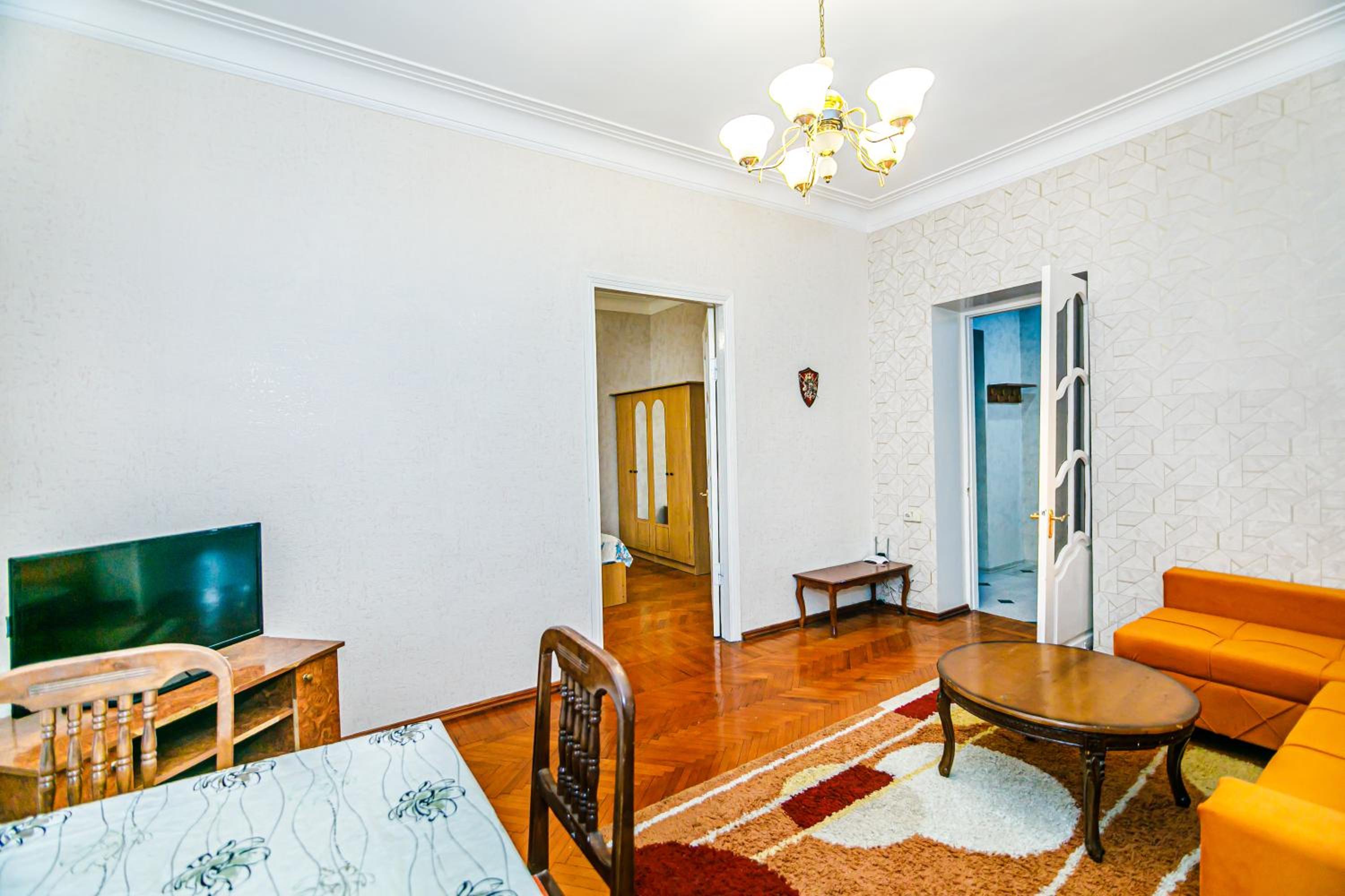 Deluxe Apartment 103