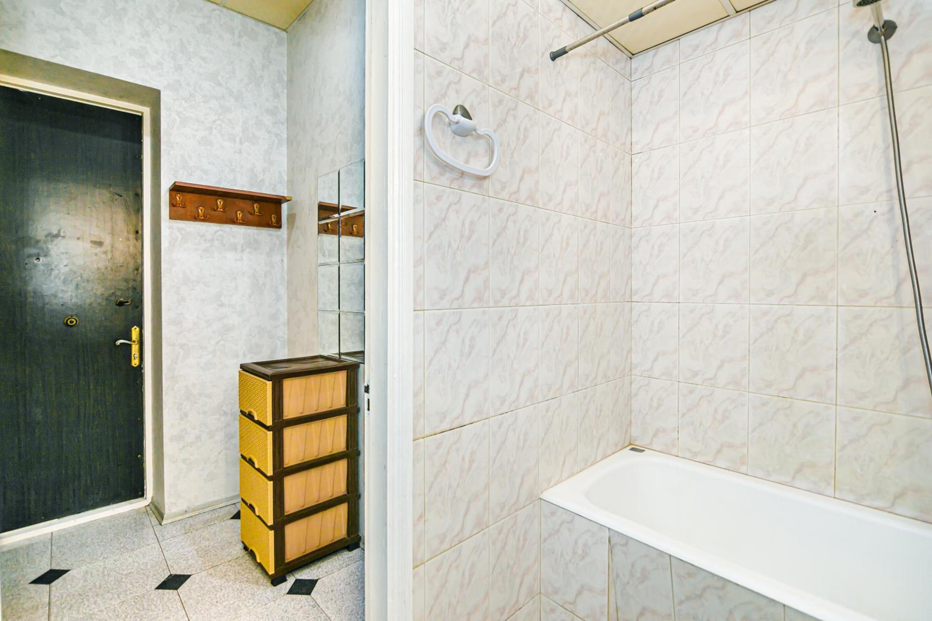 Deluxe Apartment 103