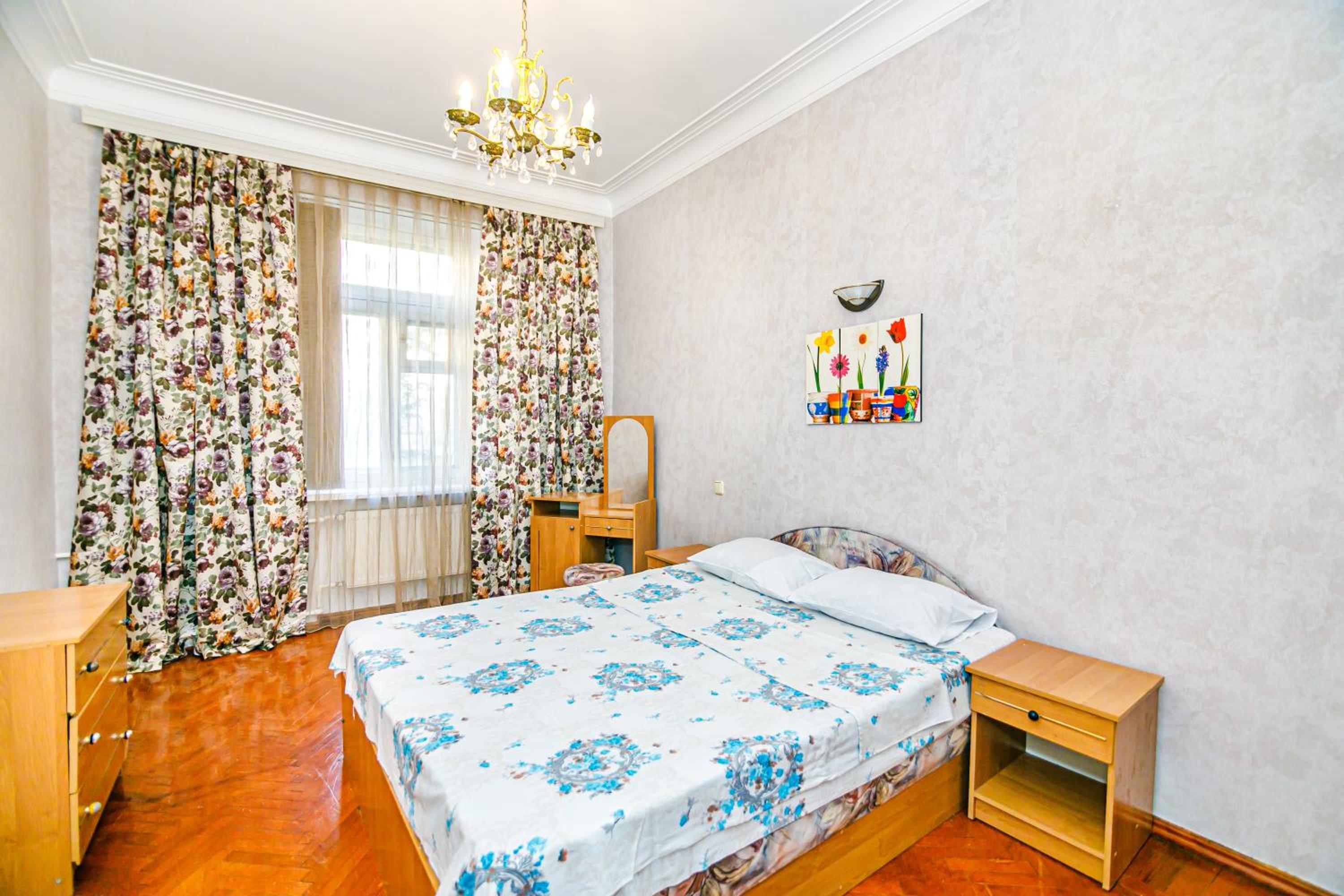 Deluxe Apartment 103