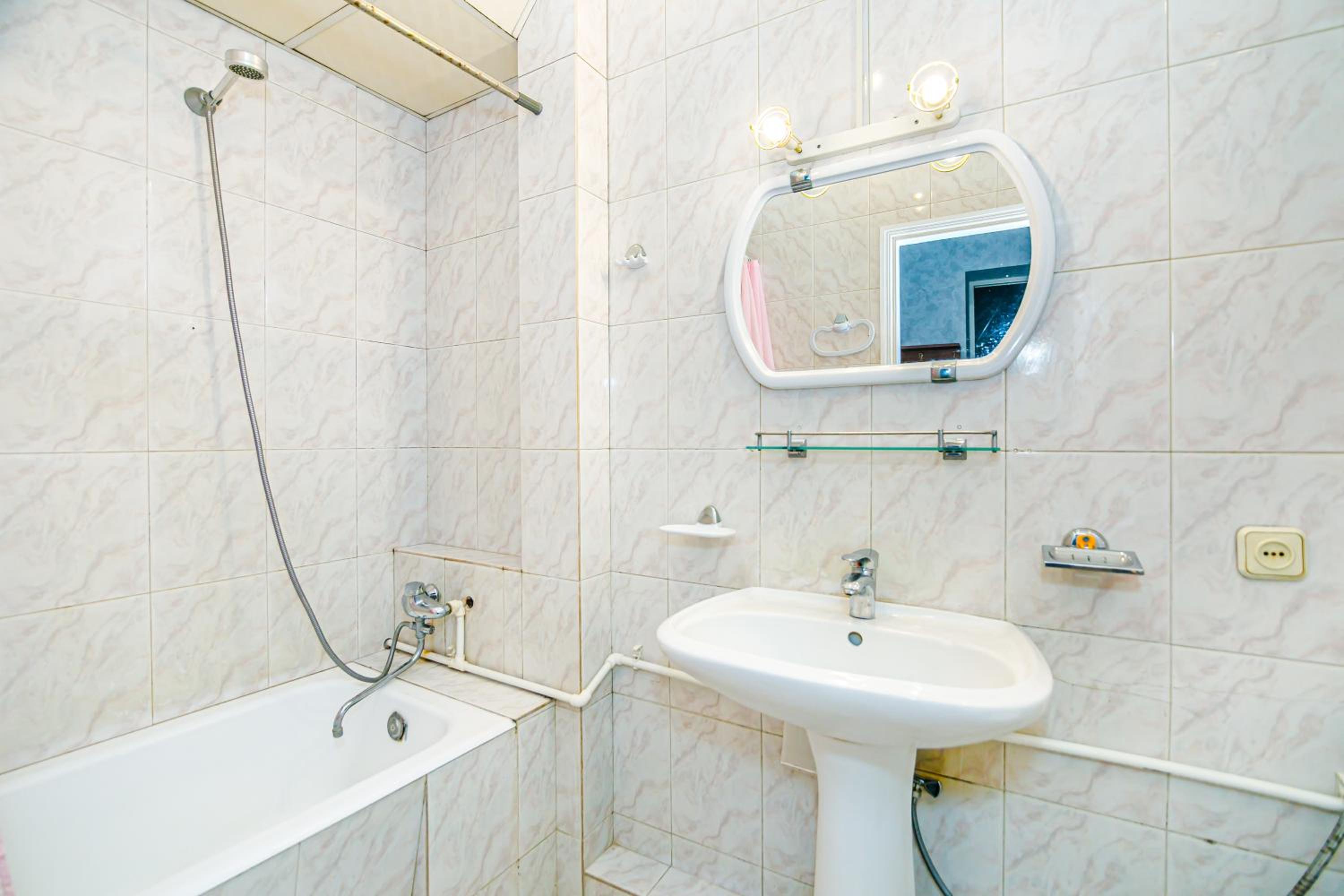 Deluxe Apartment 103