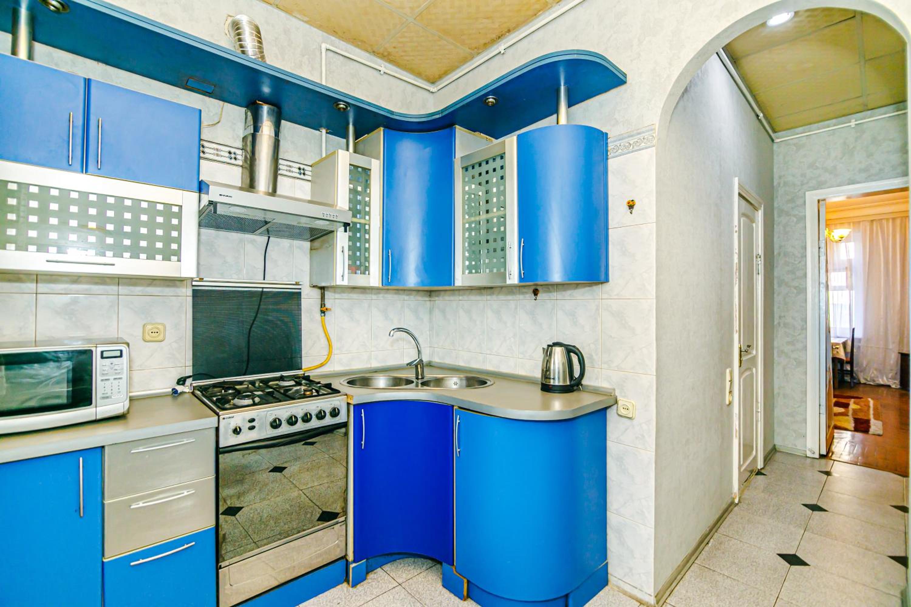 Deluxe Apartment 103