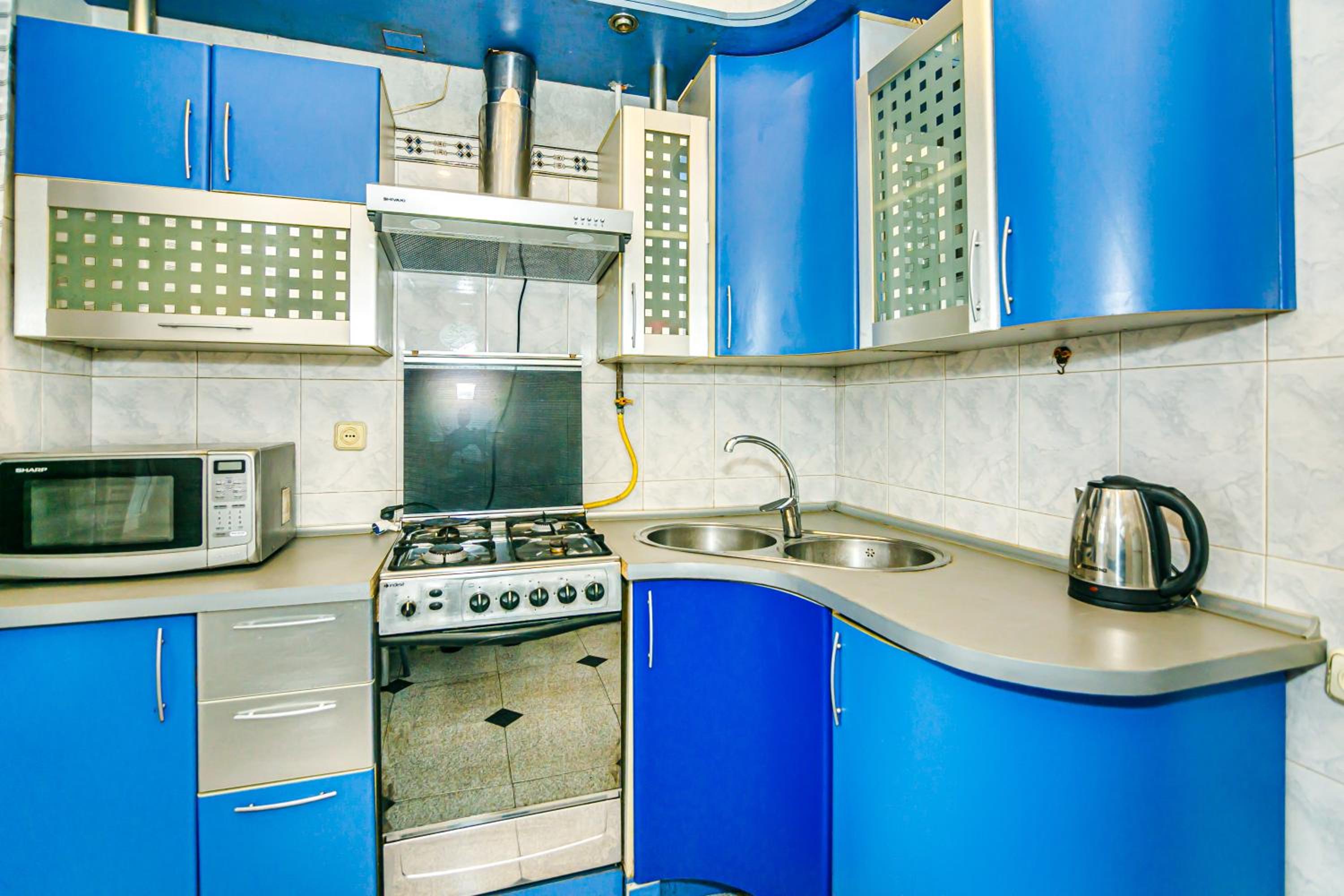 Deluxe Apartment 103