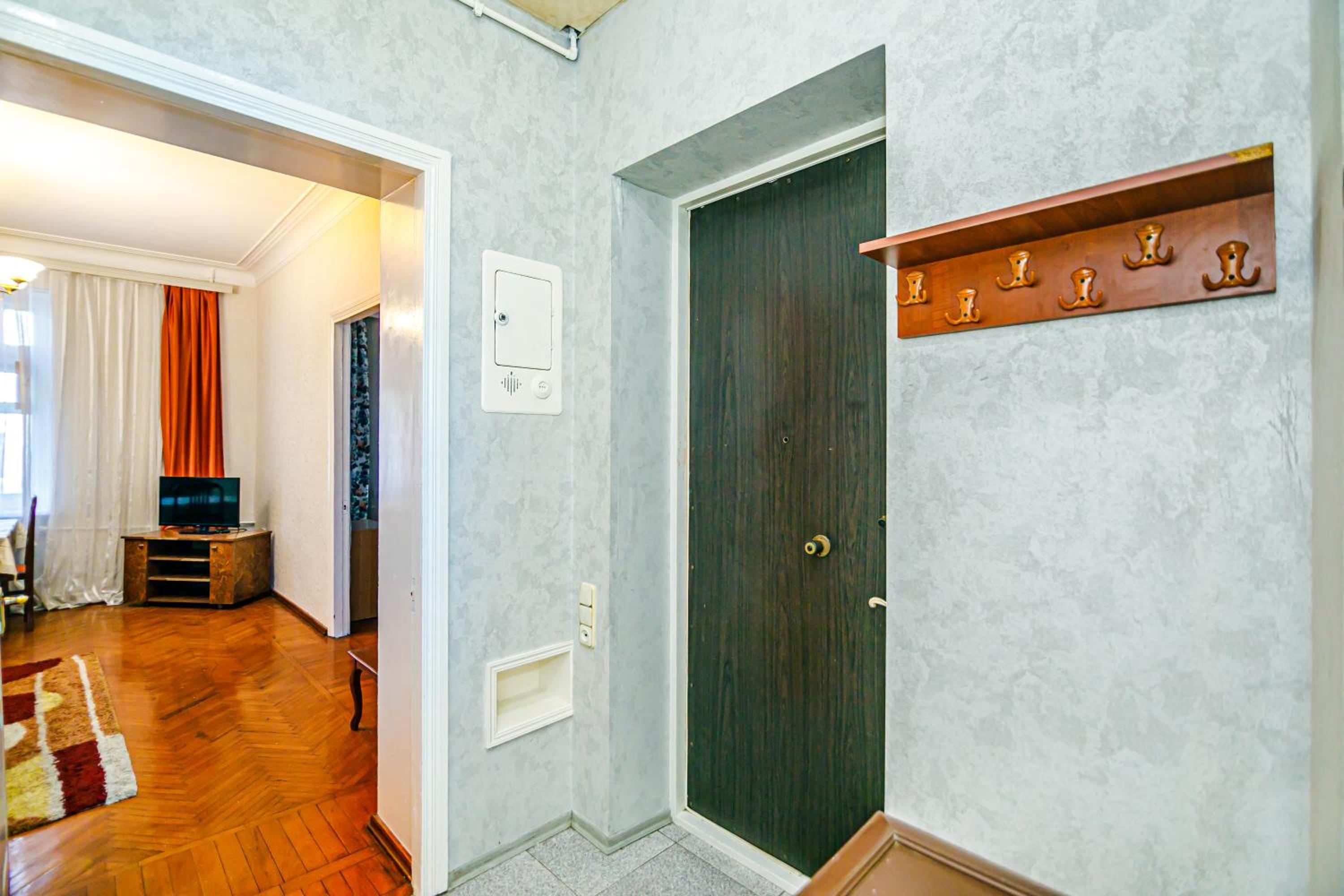 Deluxe Apartment 103