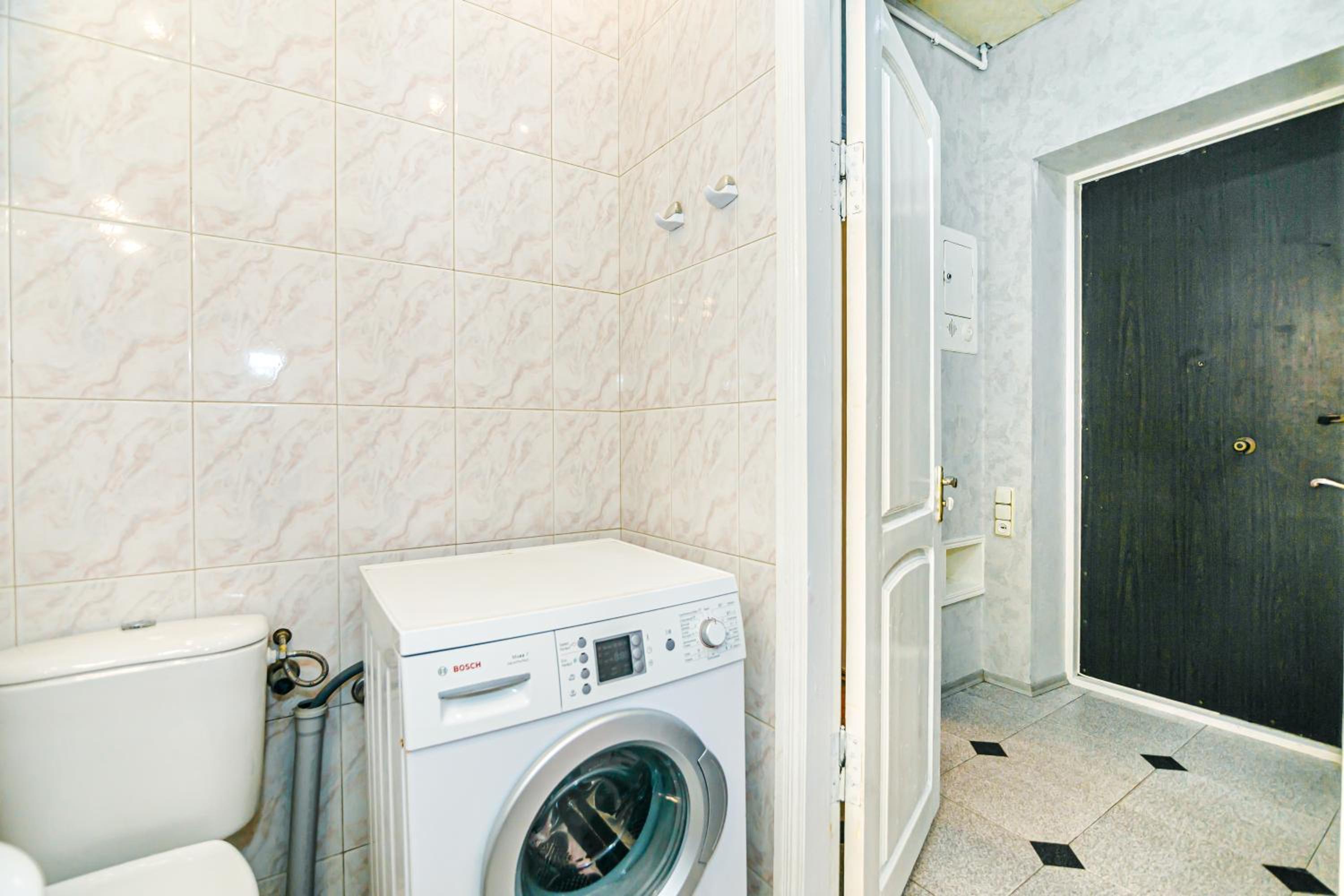 Deluxe Apartment 103