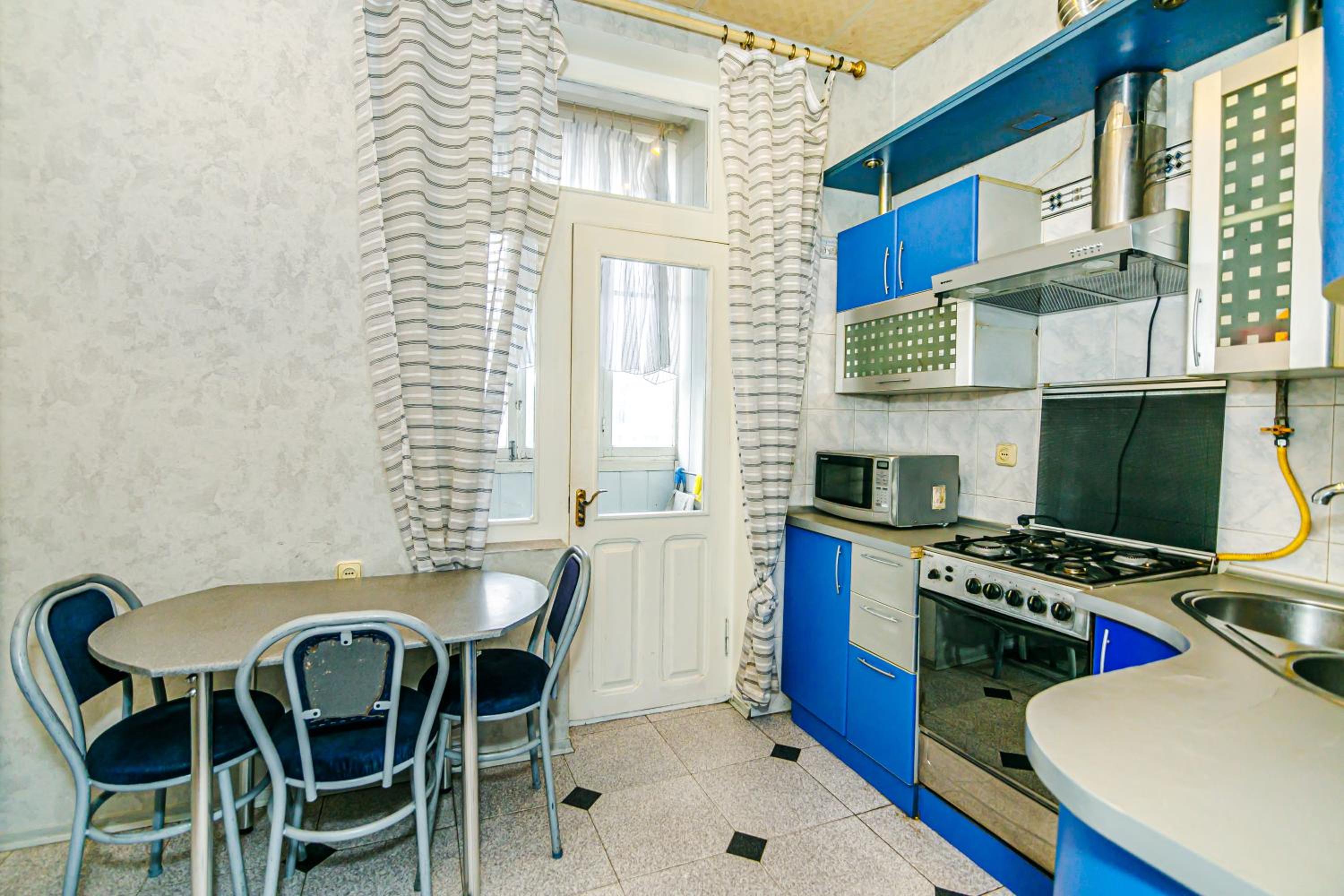 Deluxe Apartment 103