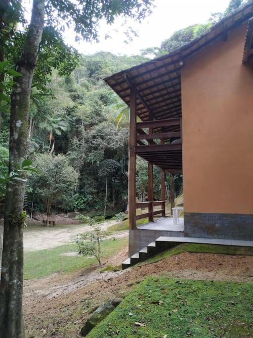 sítio montanha