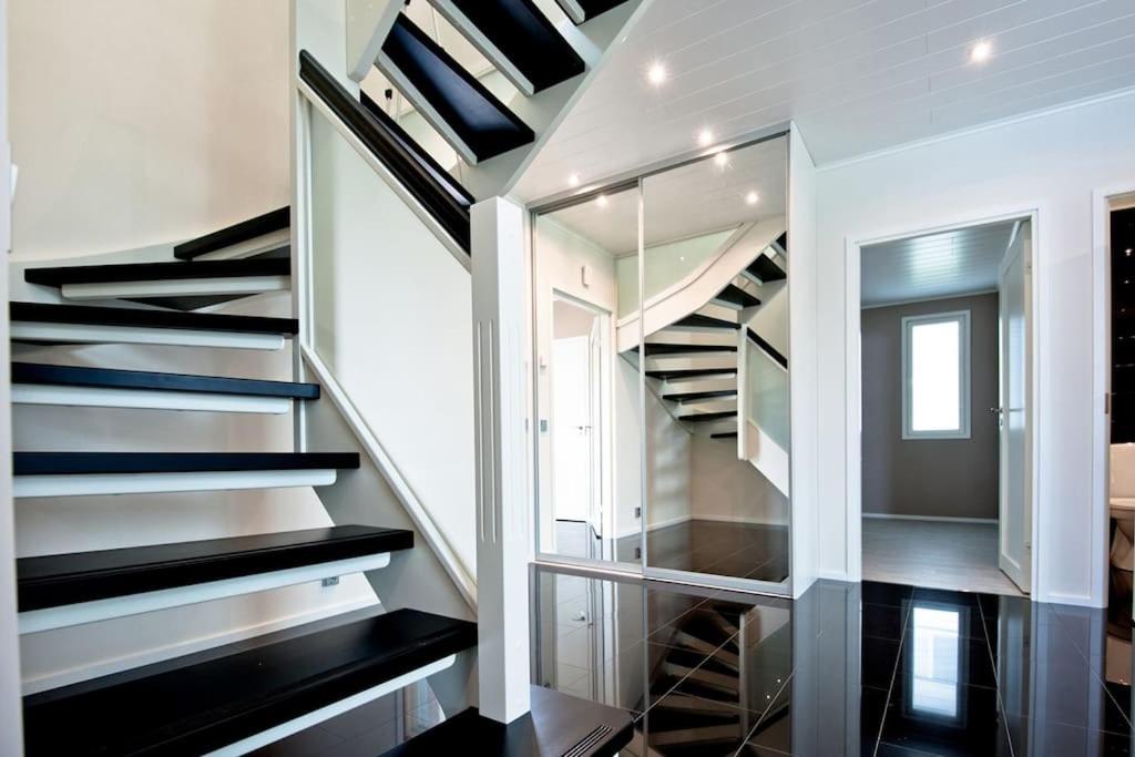 Modern Villa
