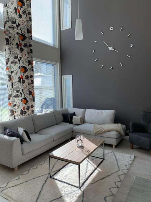 Modern Villa