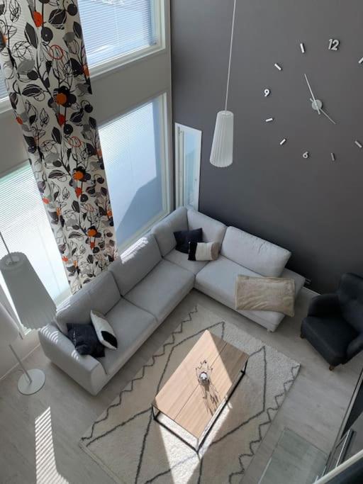 Modern Villa