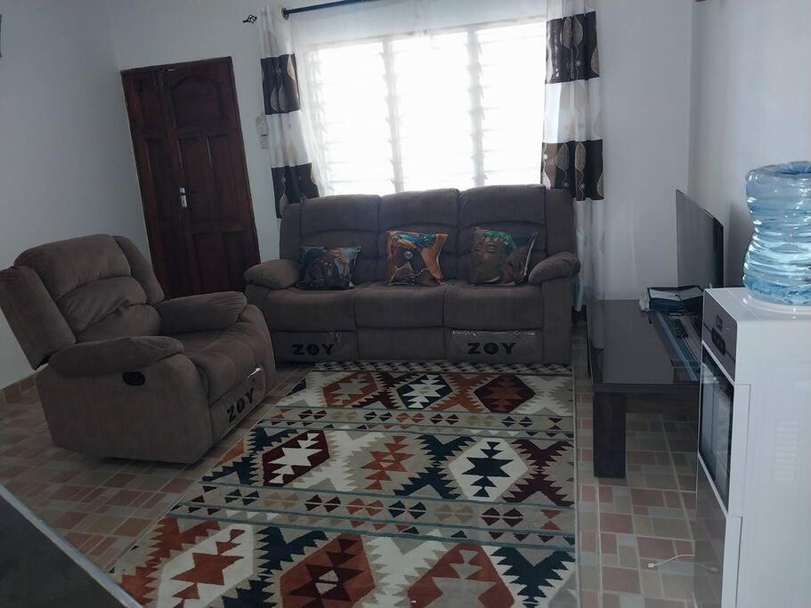 Cozy Corner view 3