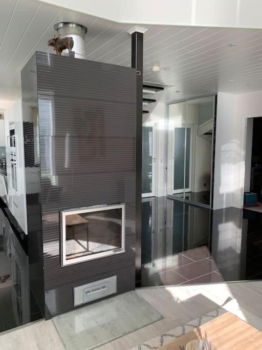 Modern Villa