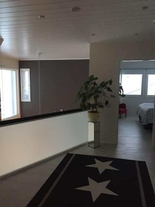 Modern Villa